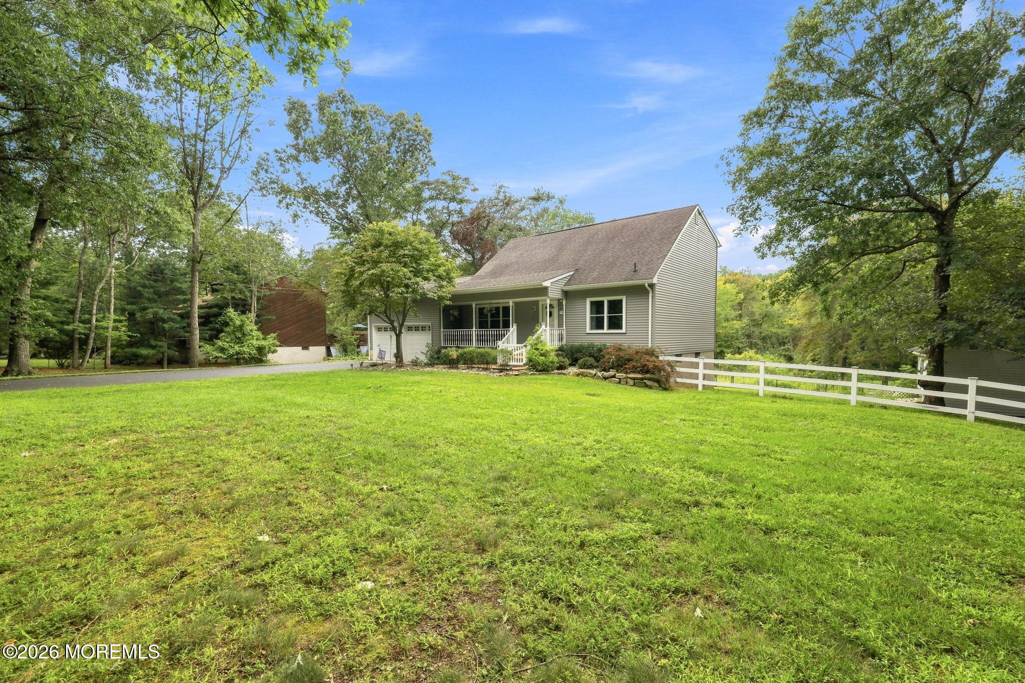 194 Ross Lane Jackson NJ 08527