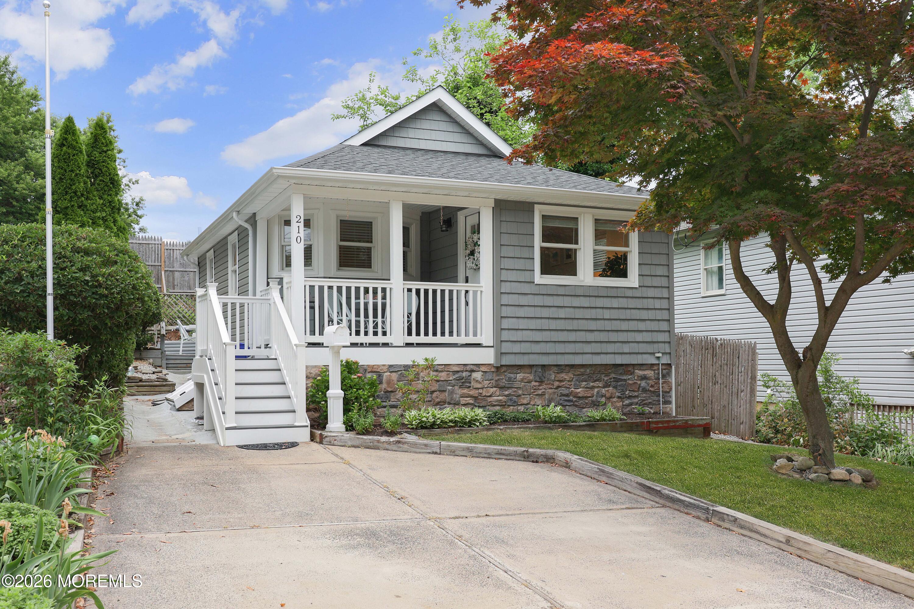 210 Linden Avenue Highlands NJ 07732