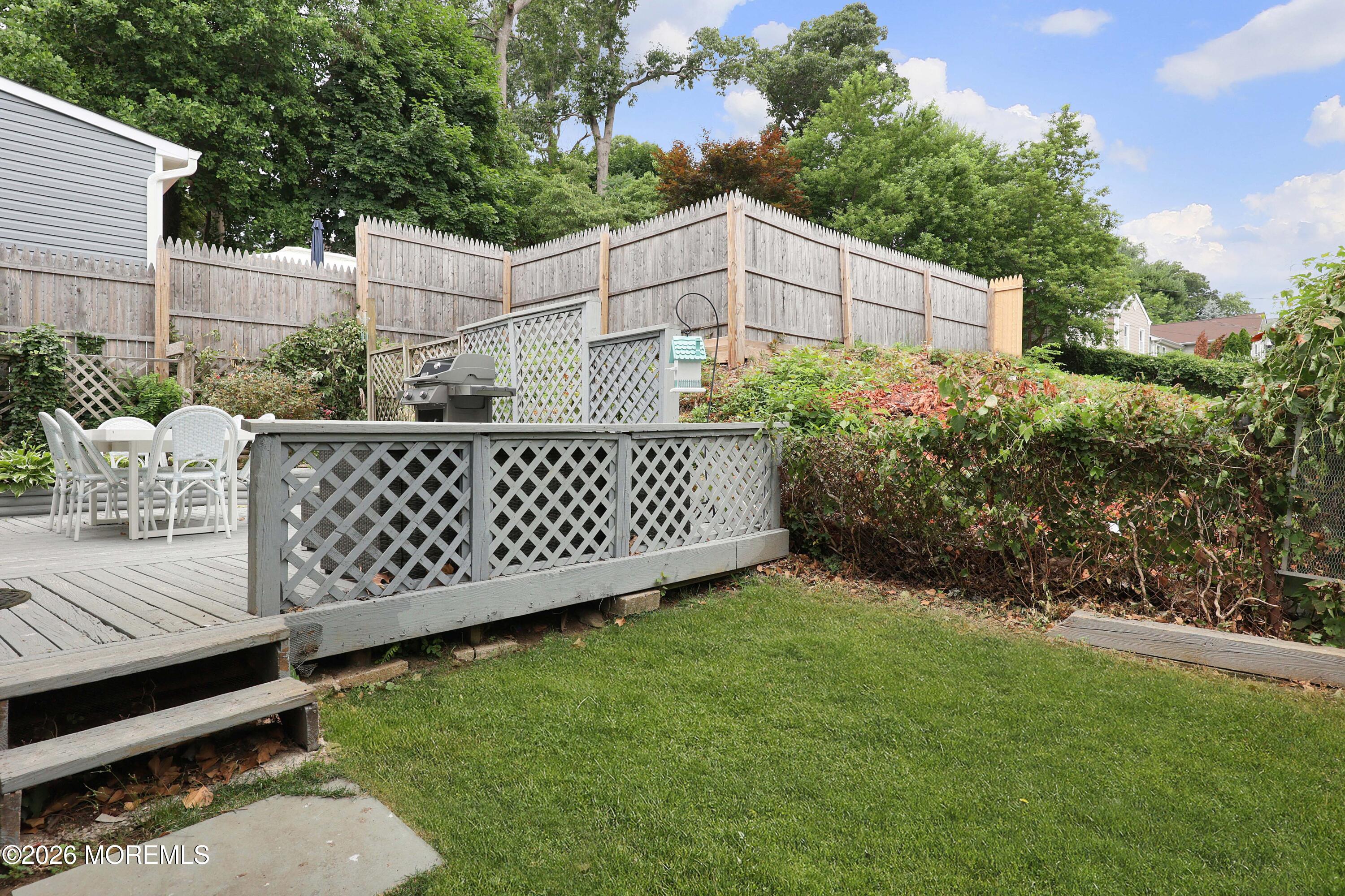 210 Linden Avenue Highlands NJ 07732