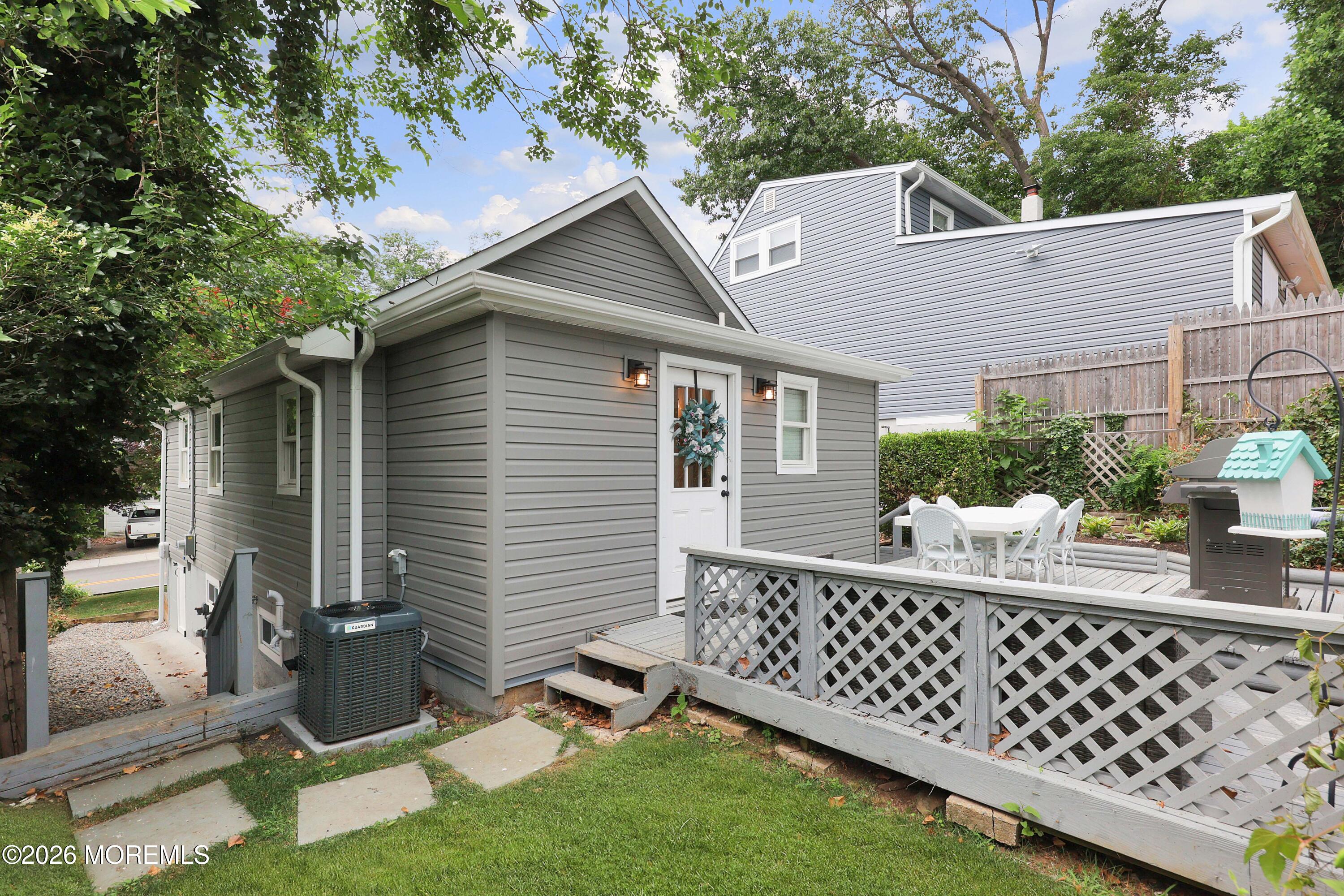 210 Linden Avenue Highlands NJ 07732