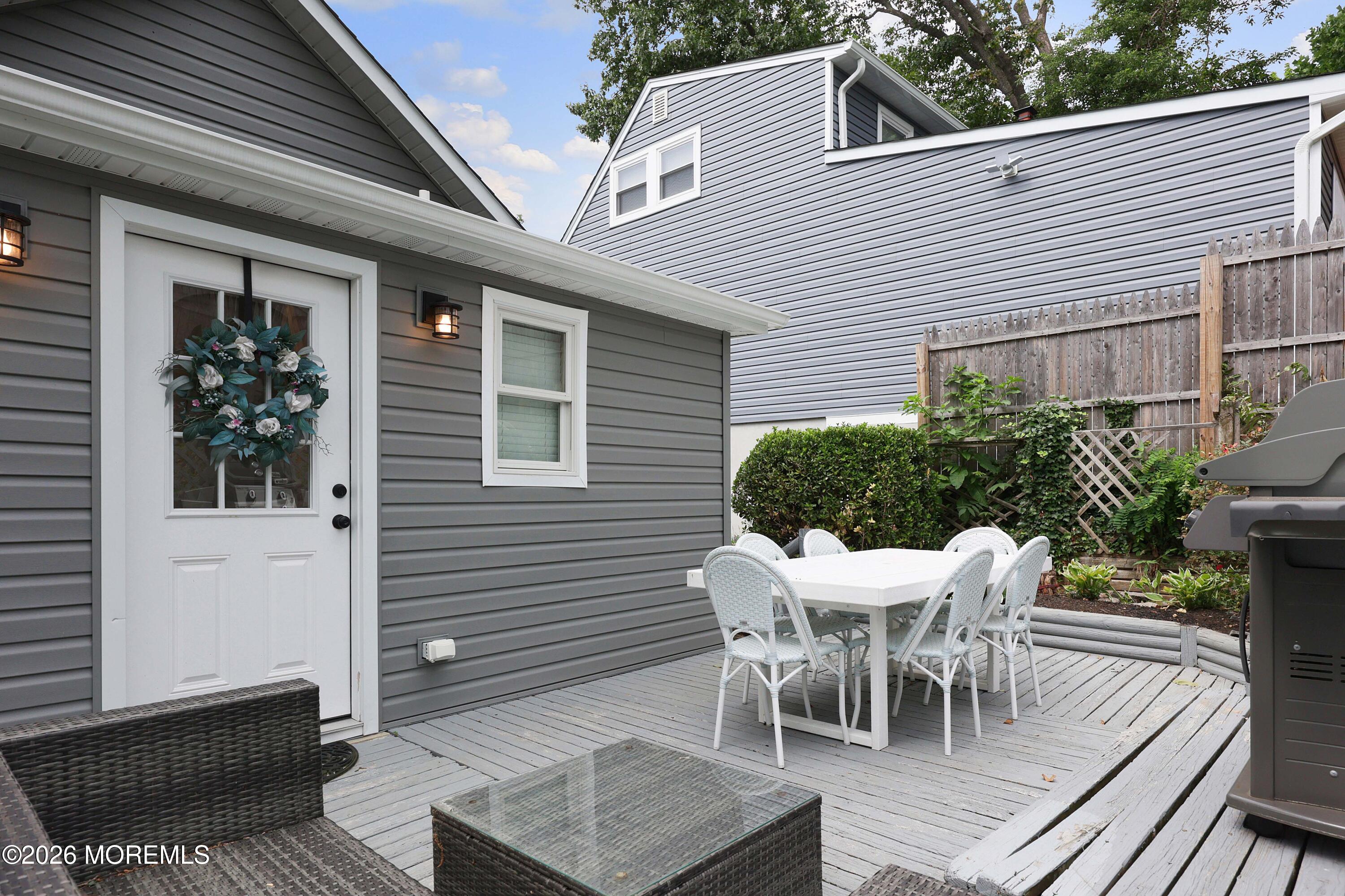 210 Linden Avenue Highlands NJ 07732