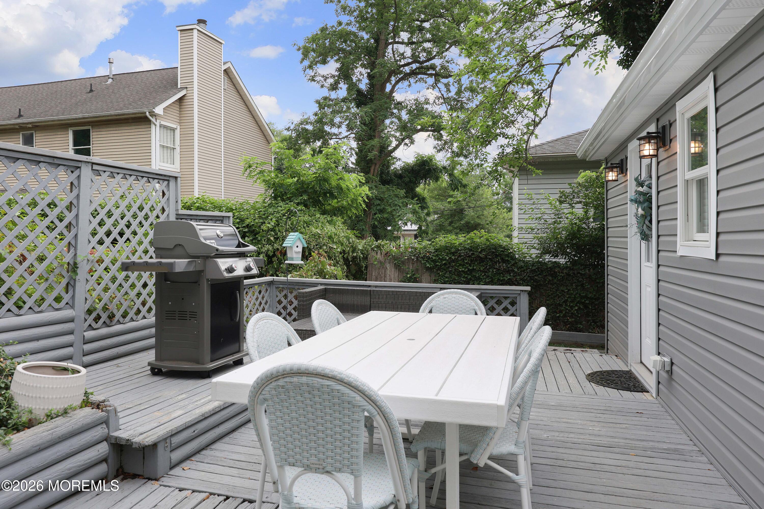 210 Linden Avenue Highlands NJ 07732