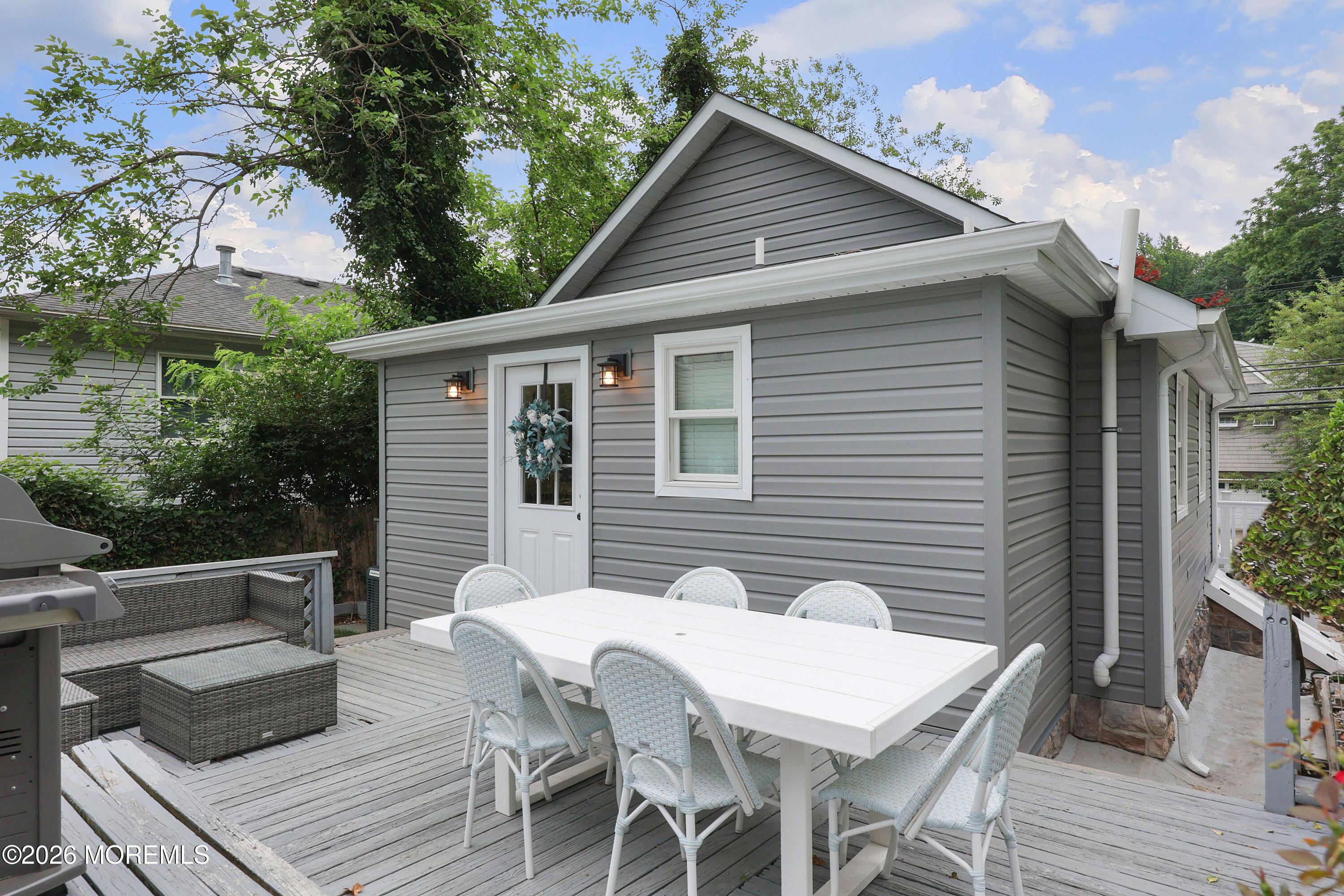 210 Linden Avenue Highlands NJ 07732