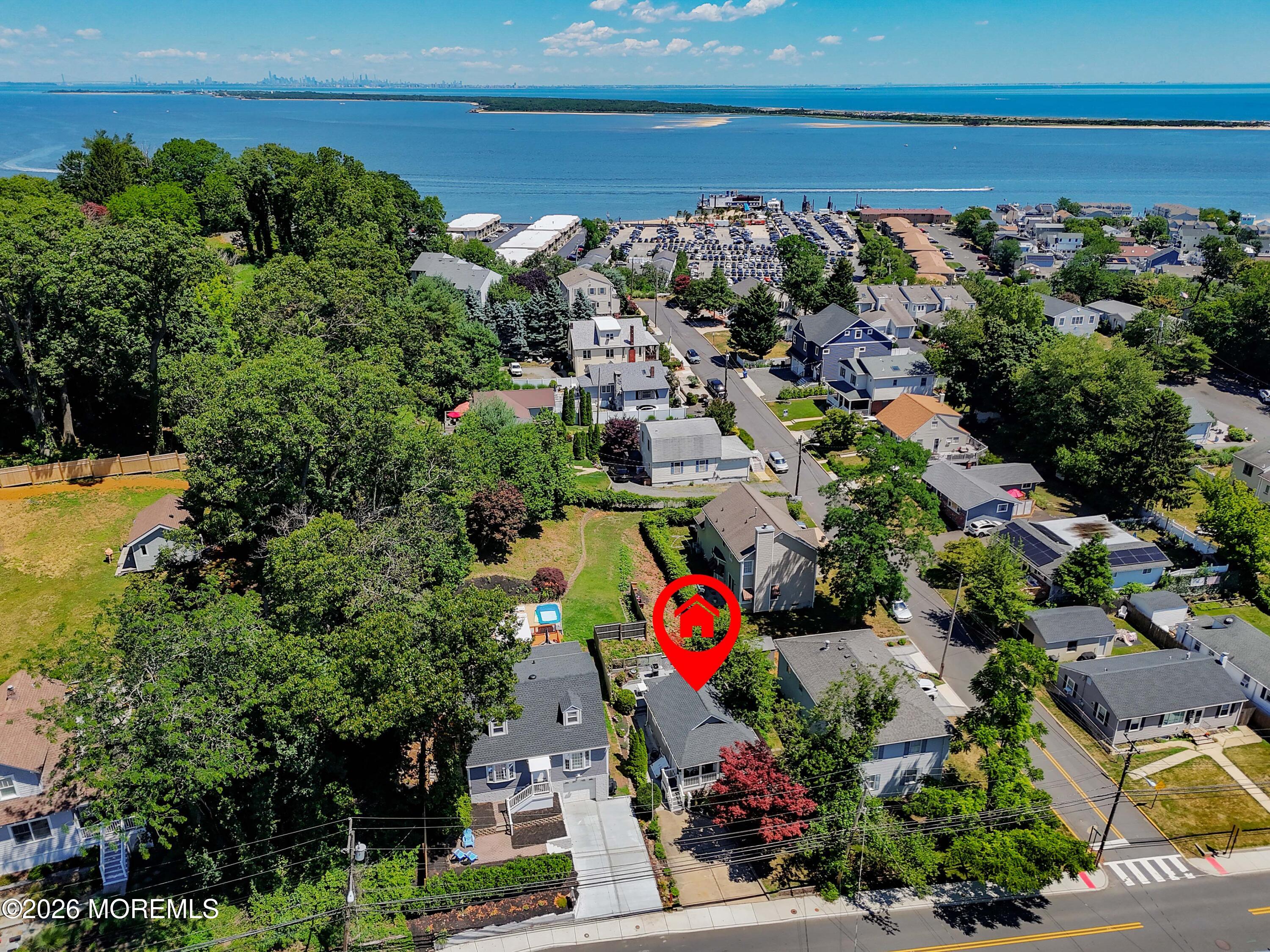 210 Linden Avenue Highlands NJ 07732