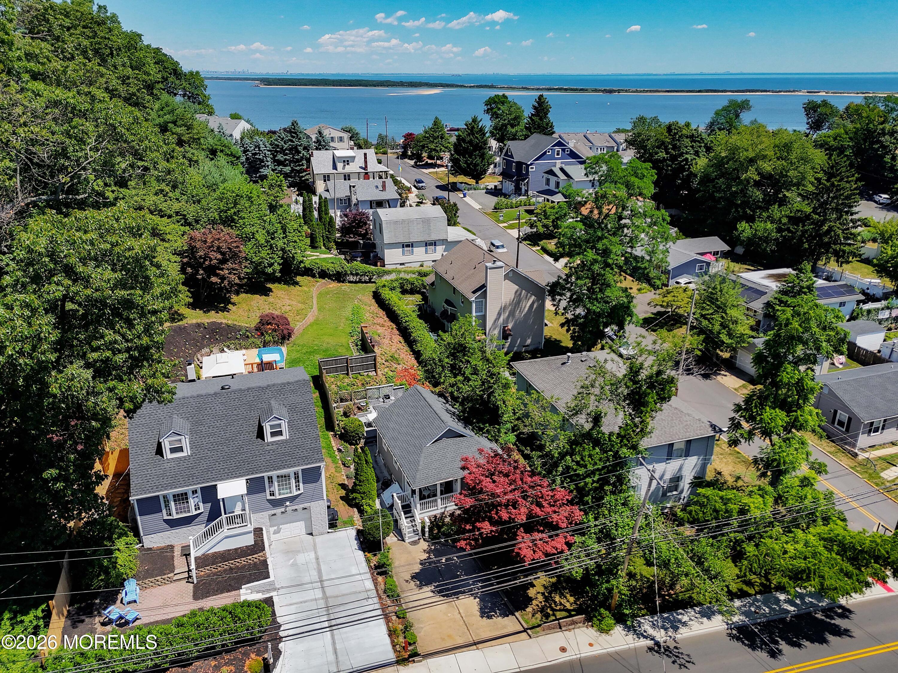210 Linden Avenue Highlands NJ 07732