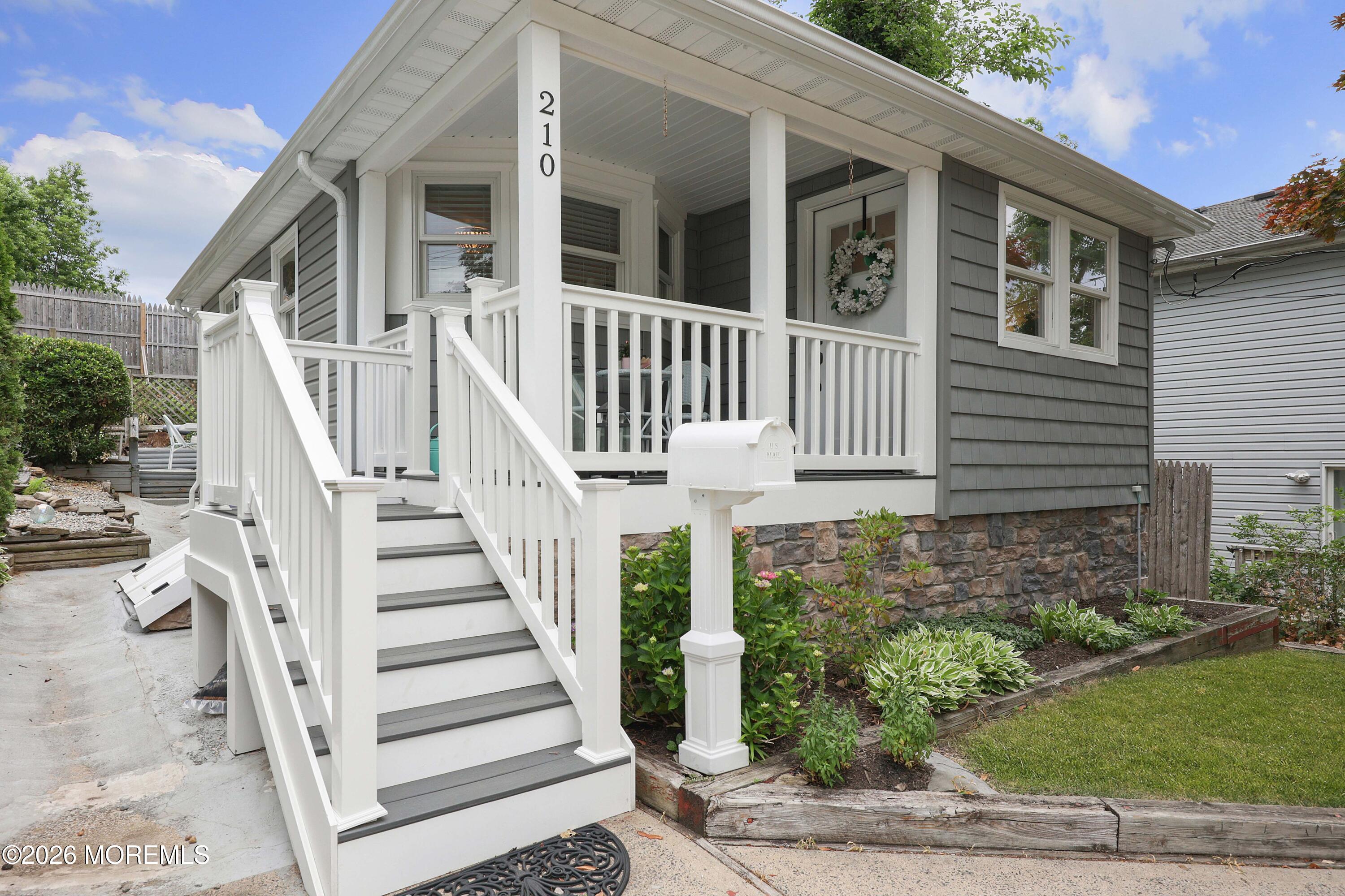 210 Linden Avenue Highlands NJ 07732