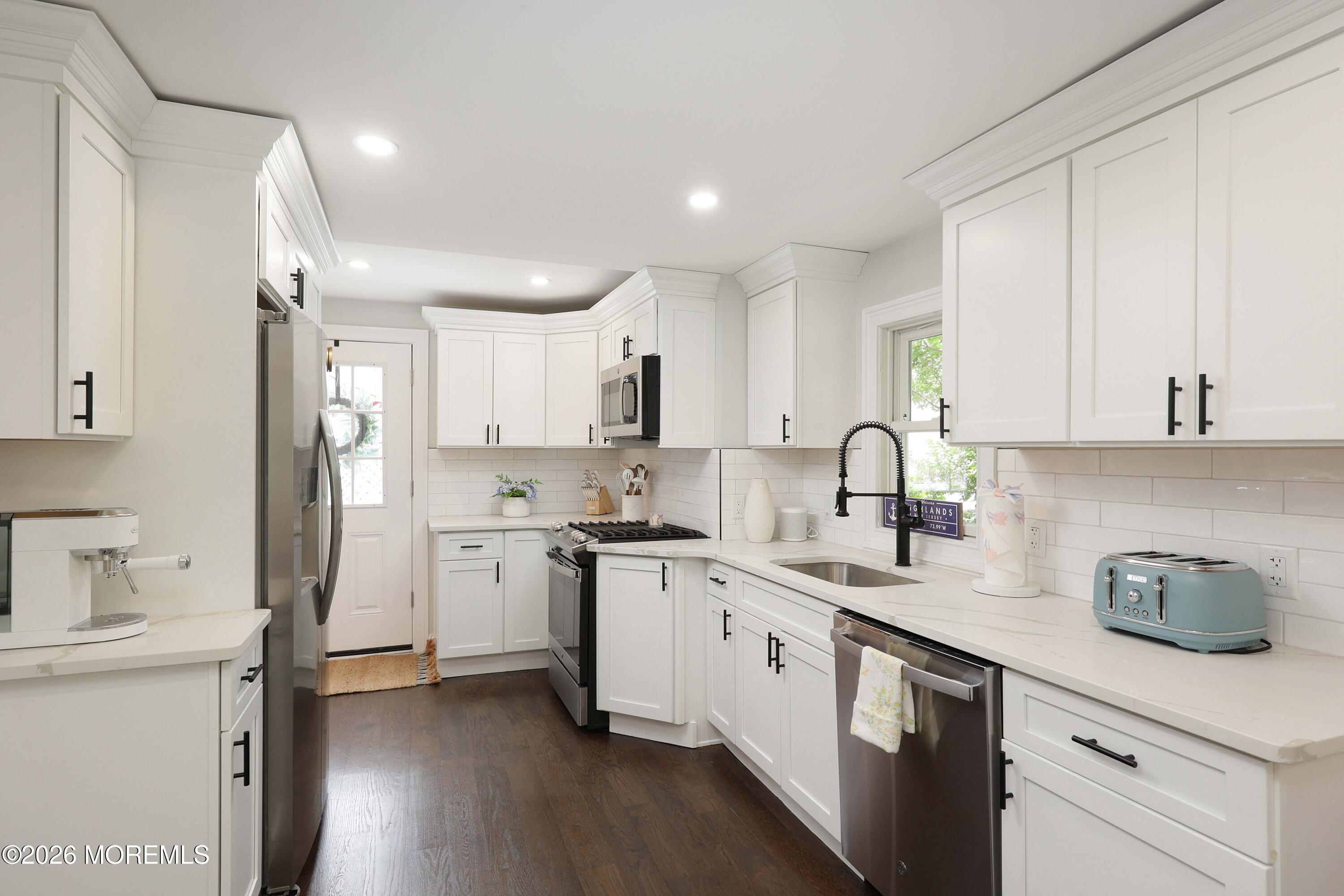 210 Linden Avenue Highlands NJ 07732
