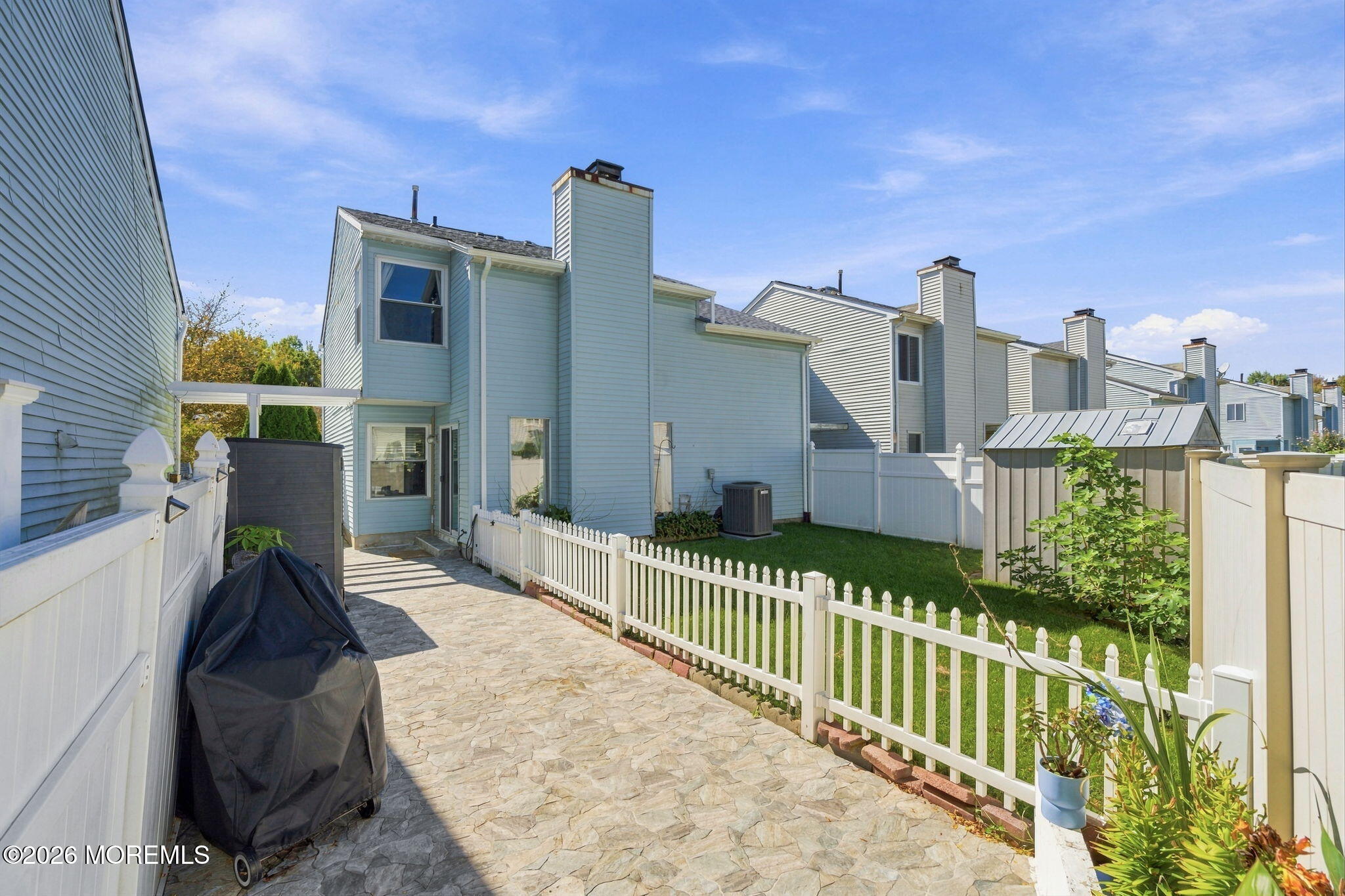 97 Winchester Drive Hightstown NJ 08520
