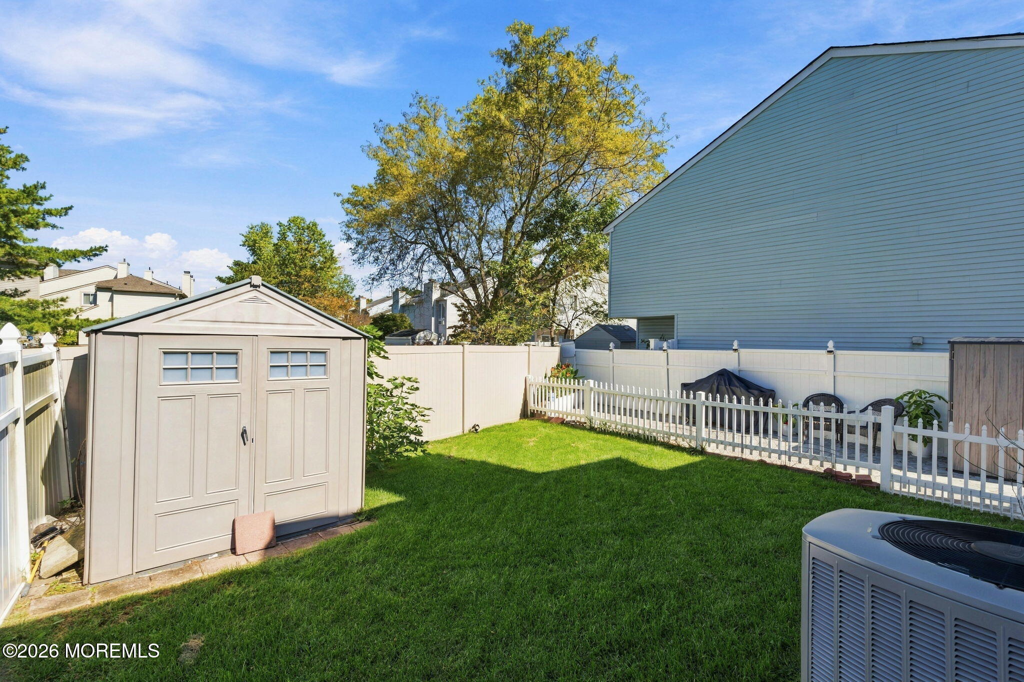 97 Winchester Drive Hightstown NJ 08520