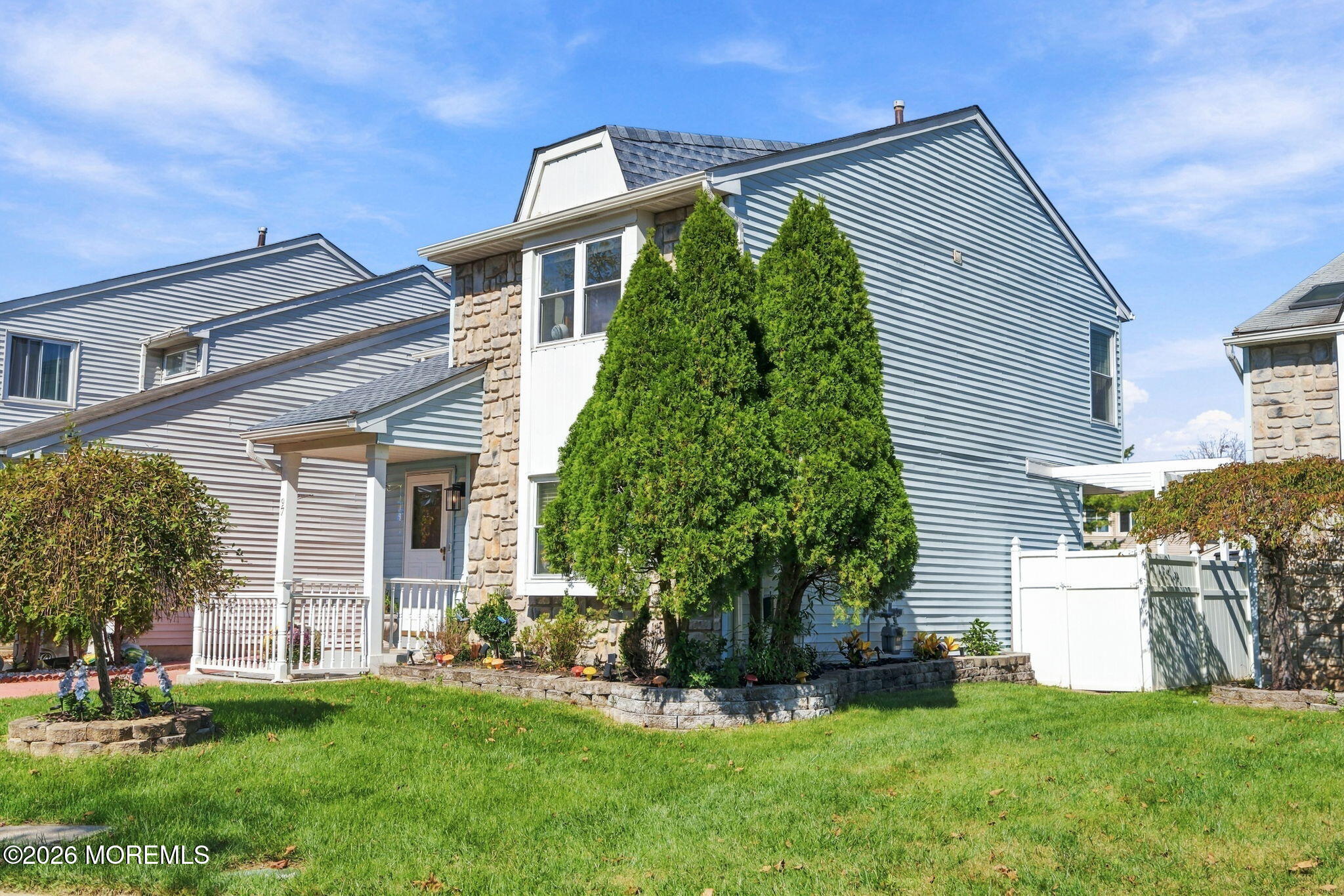 97 Winchester Drive Hightstown NJ 08520