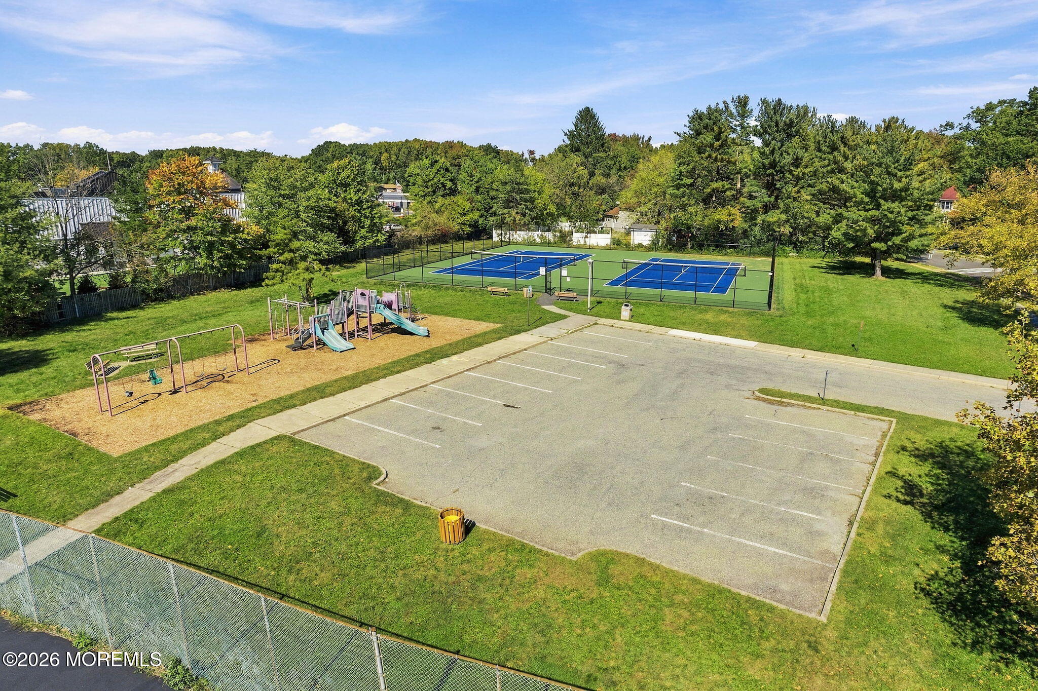 97 Winchester Drive Hightstown NJ 08520