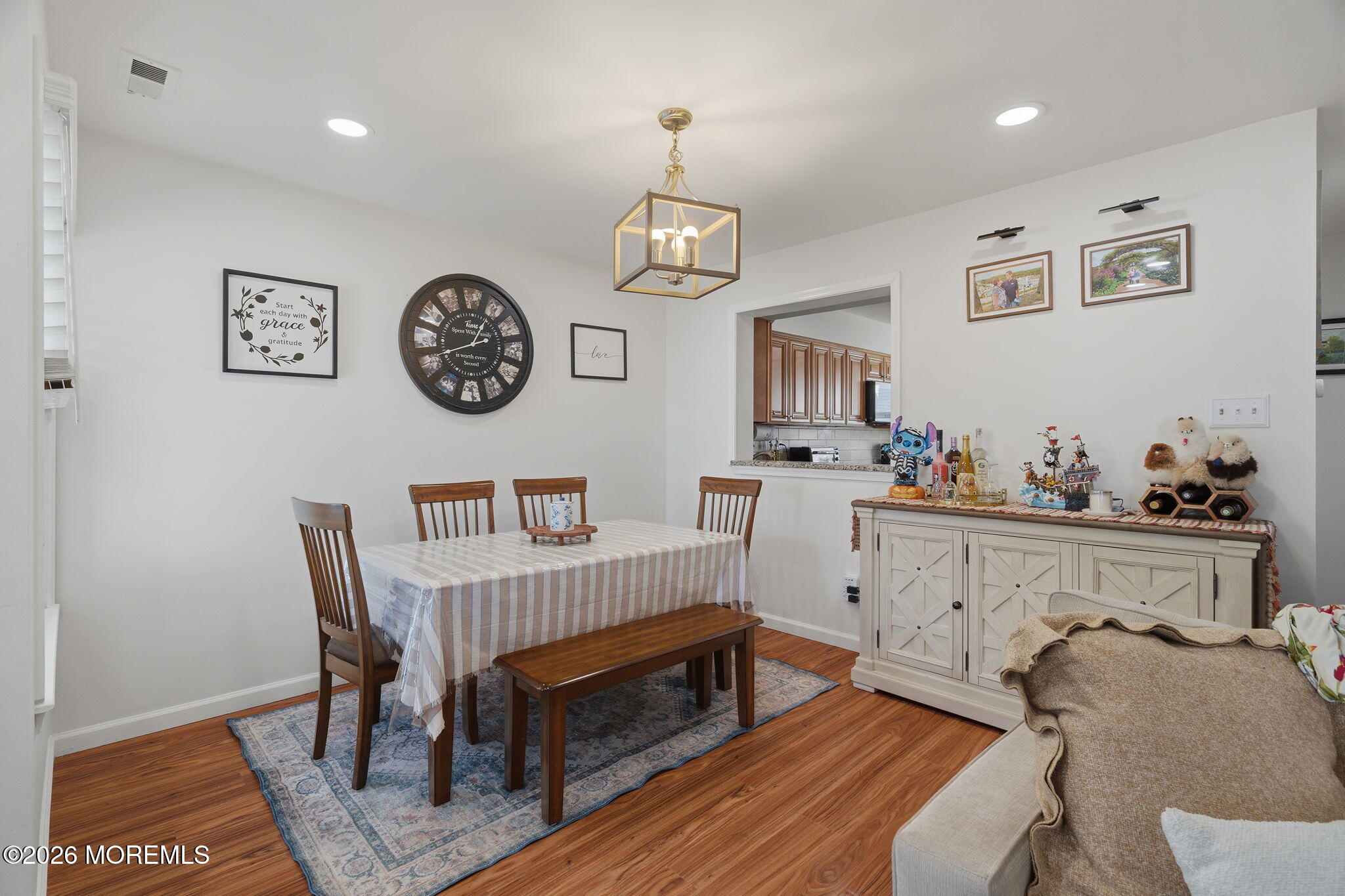 97 Winchester Drive Hightstown NJ 08520