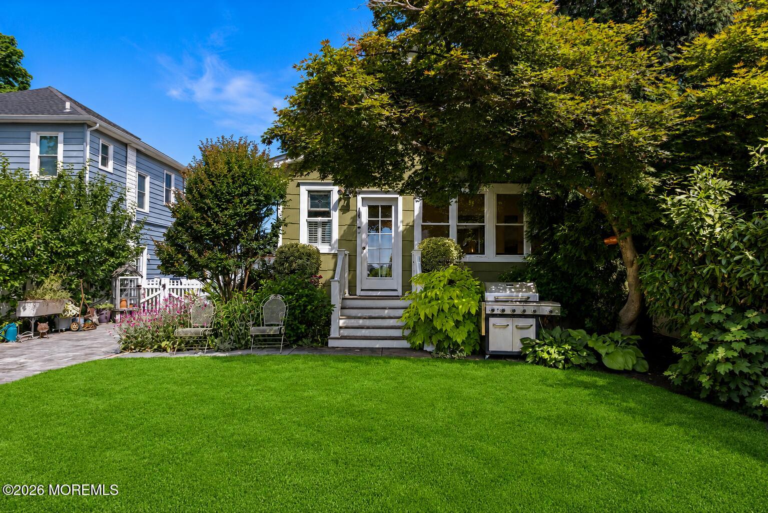 69 Foster Street Red Bank NJ 07701