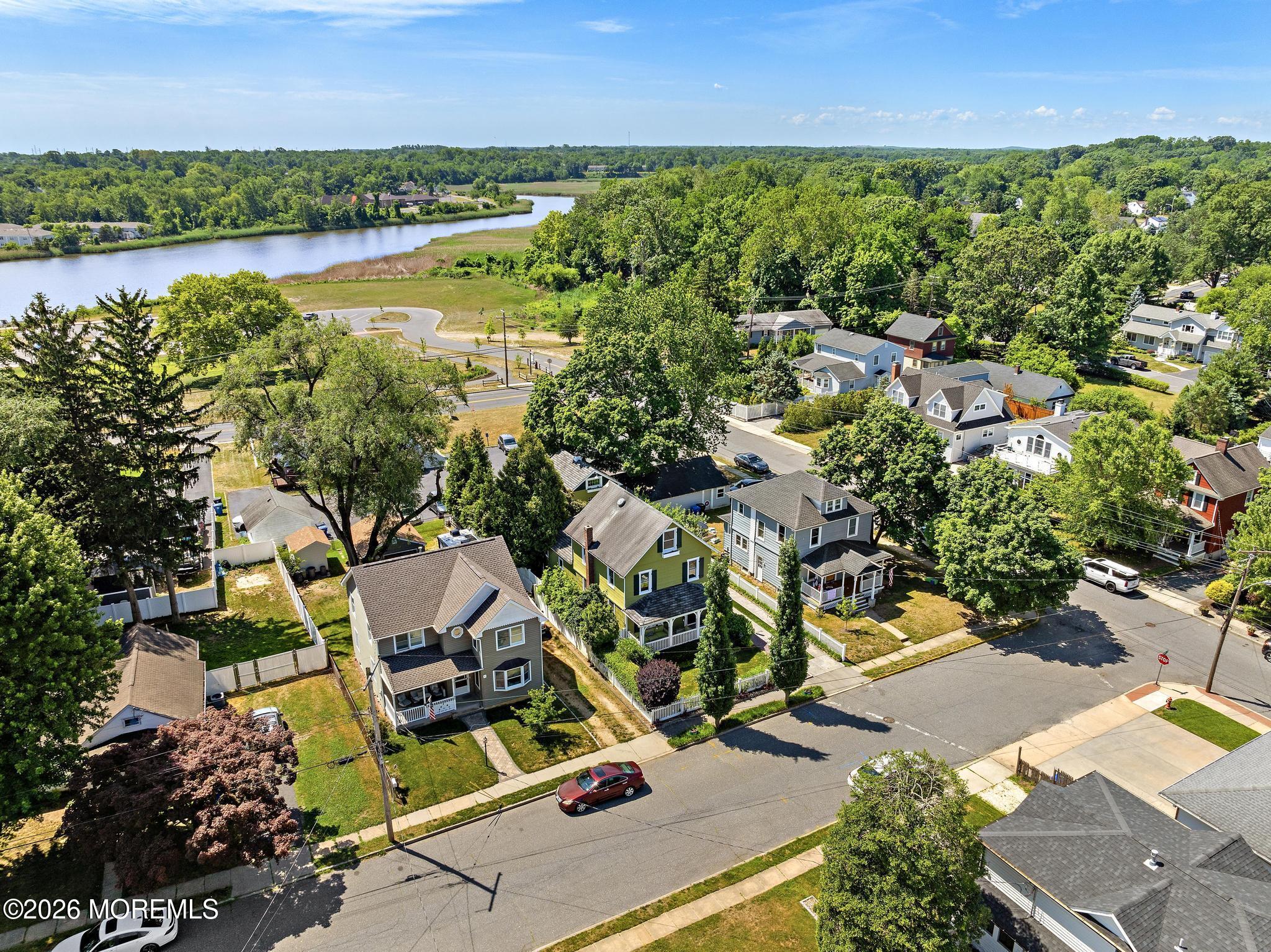 69 Foster Street Red Bank NJ 07701