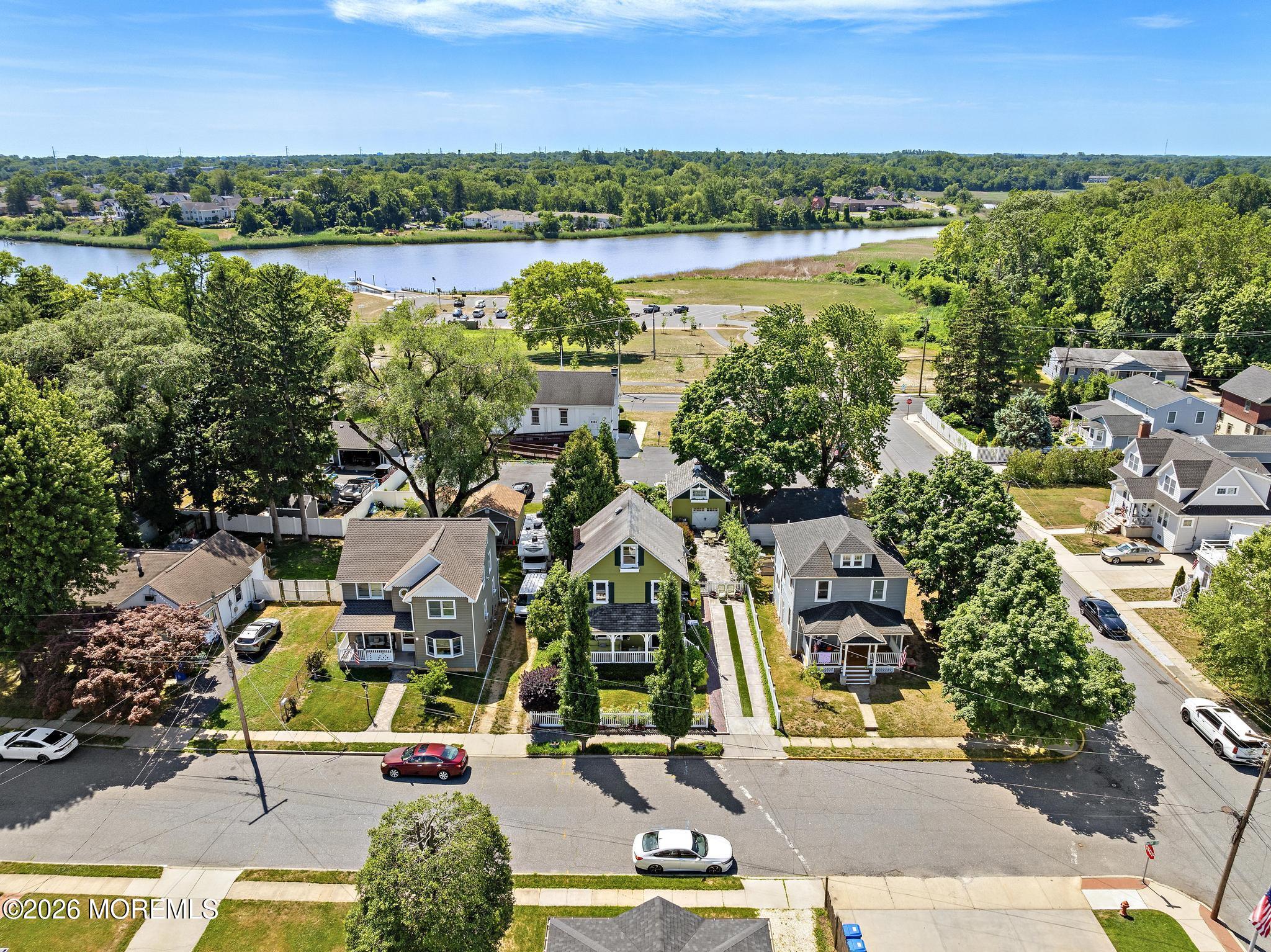 69 Foster Street Red Bank NJ 07701