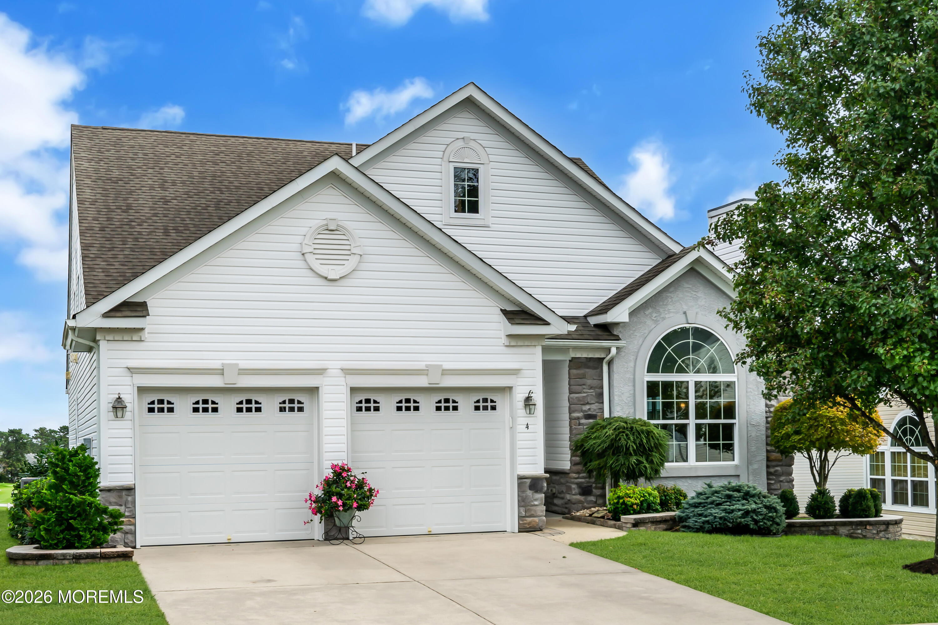 4 Bay Head Court Waretown NJ 08758