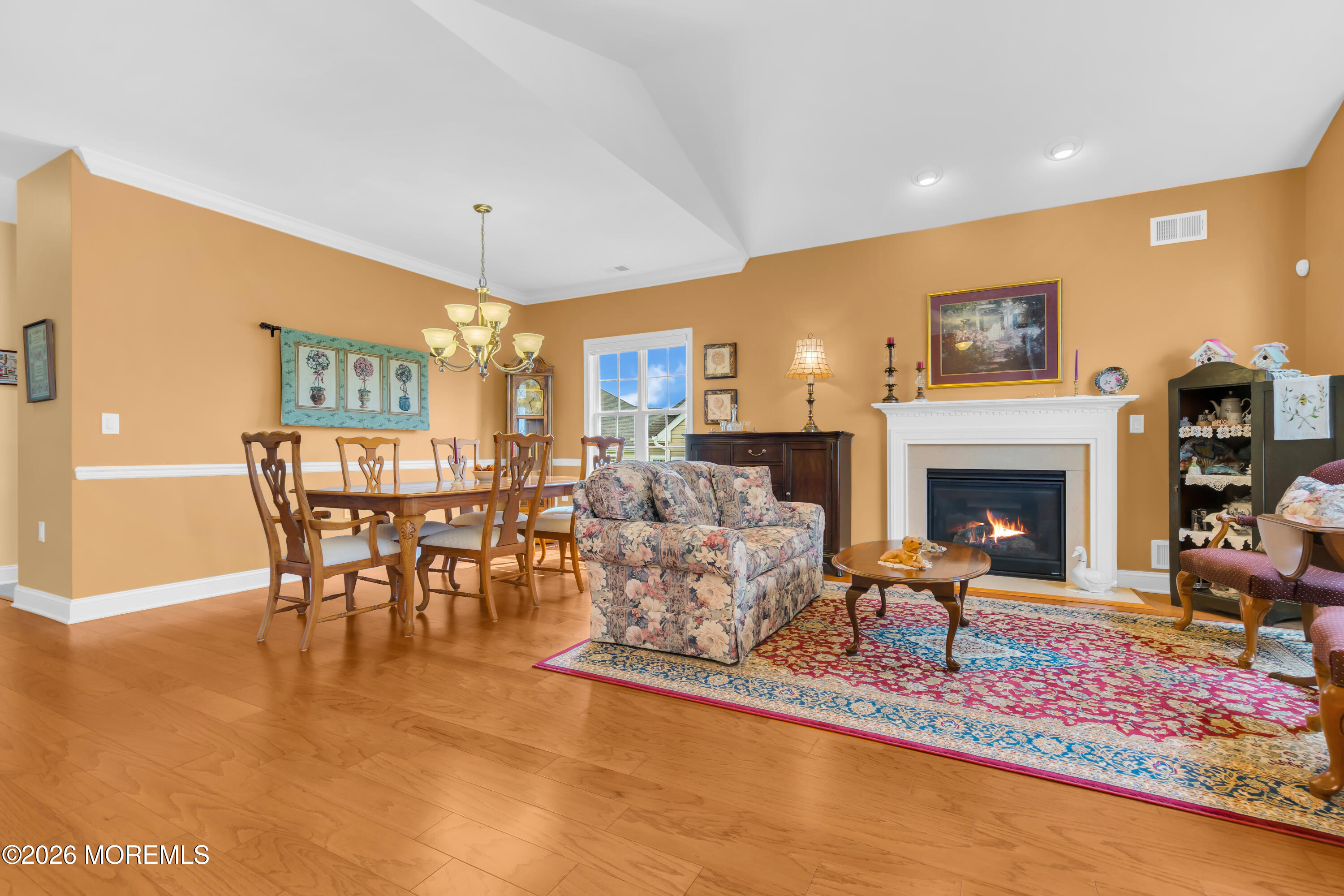 4 Bay Head Court Waretown NJ 08758