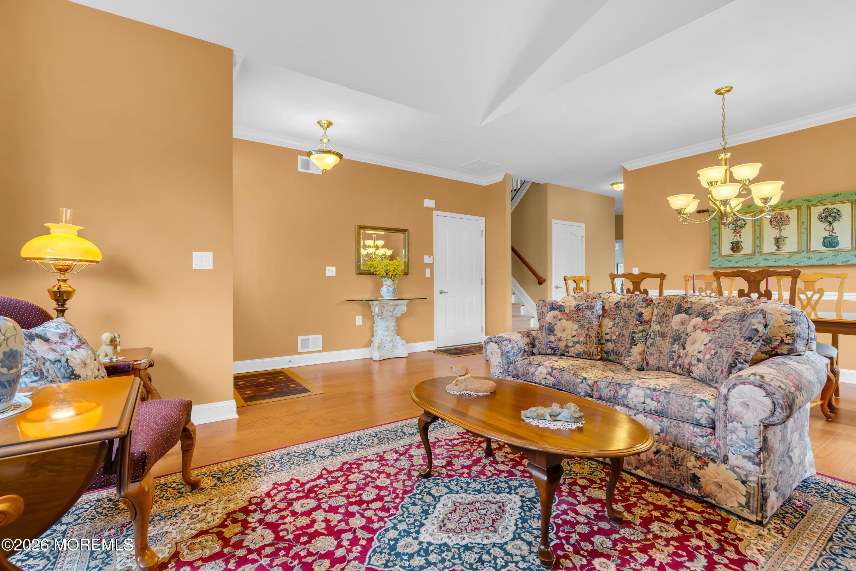 4 Bay Head Court Waretown NJ 08758