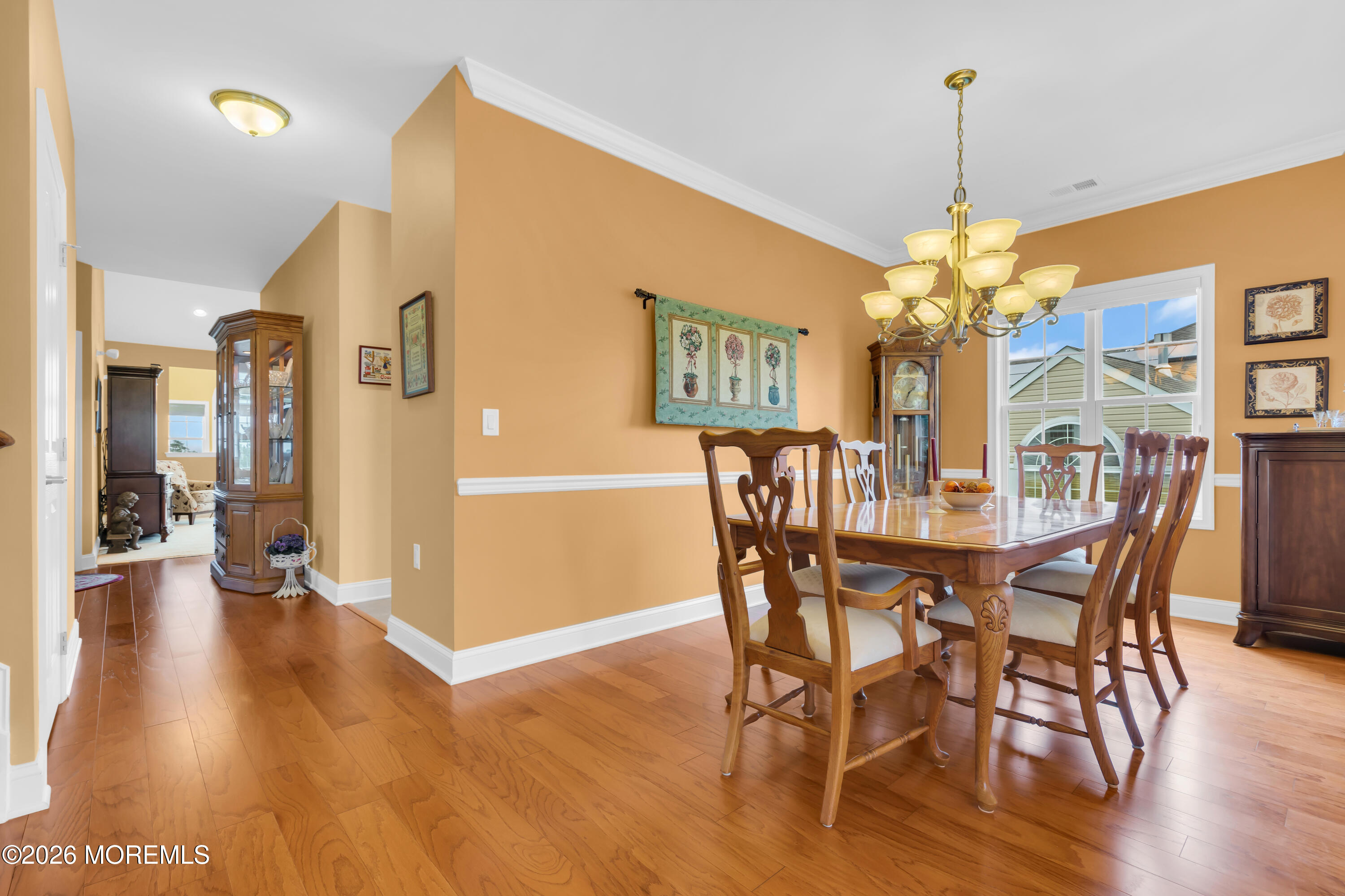 4 Bay Head Court Waretown NJ 08758