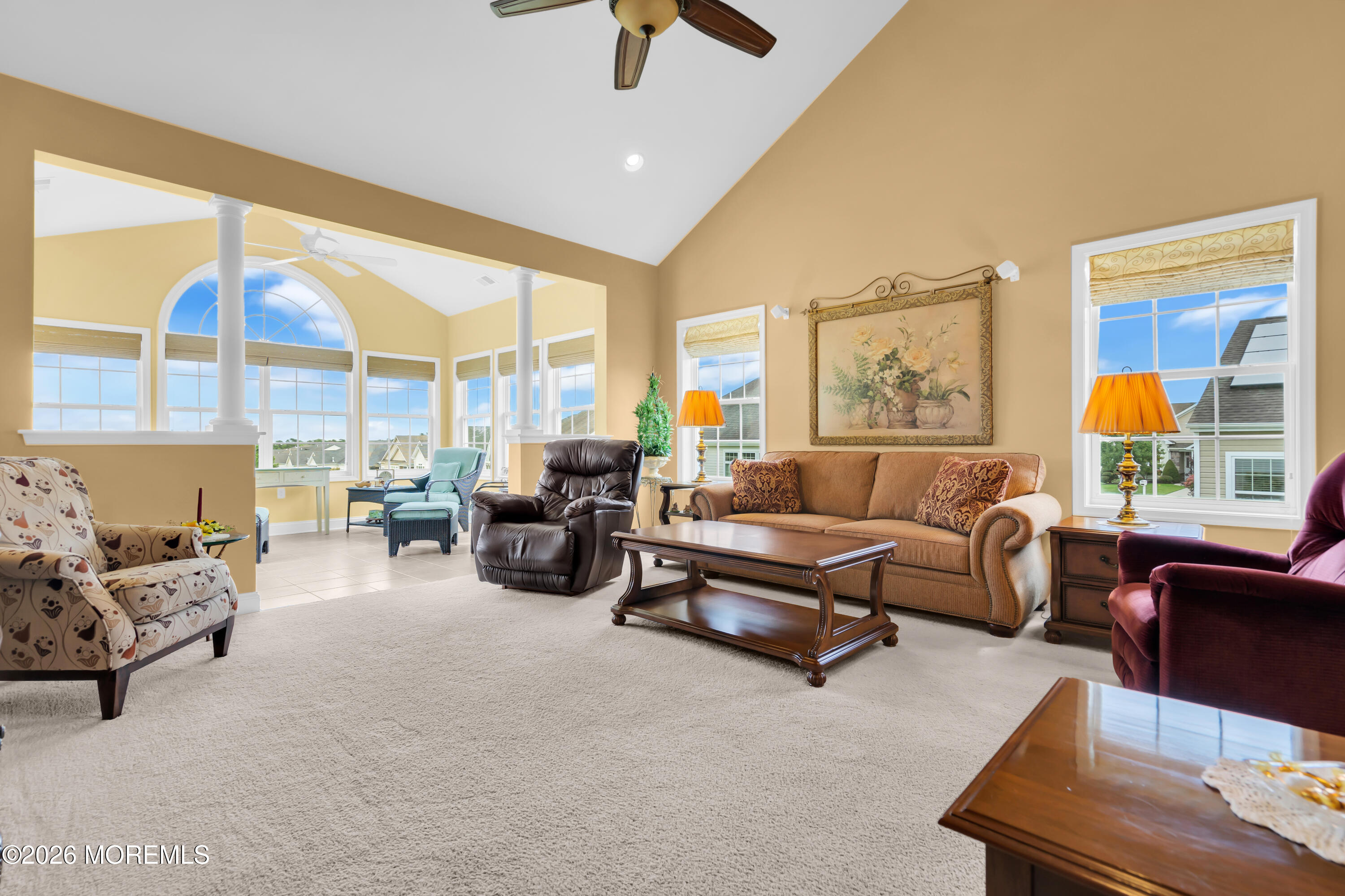 4 Bay Head Court Waretown NJ 08758