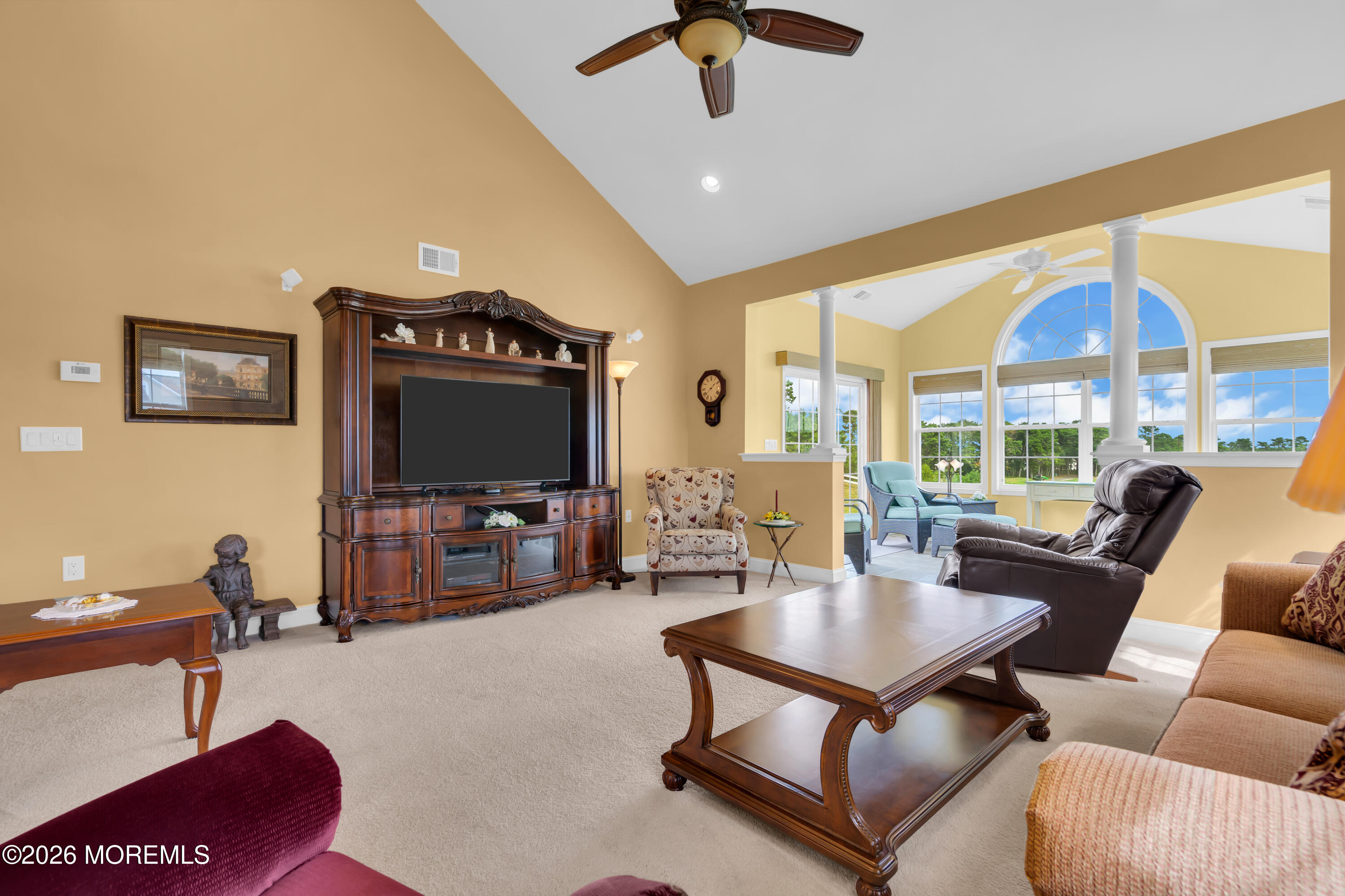 4 Bay Head Court Waretown NJ 08758