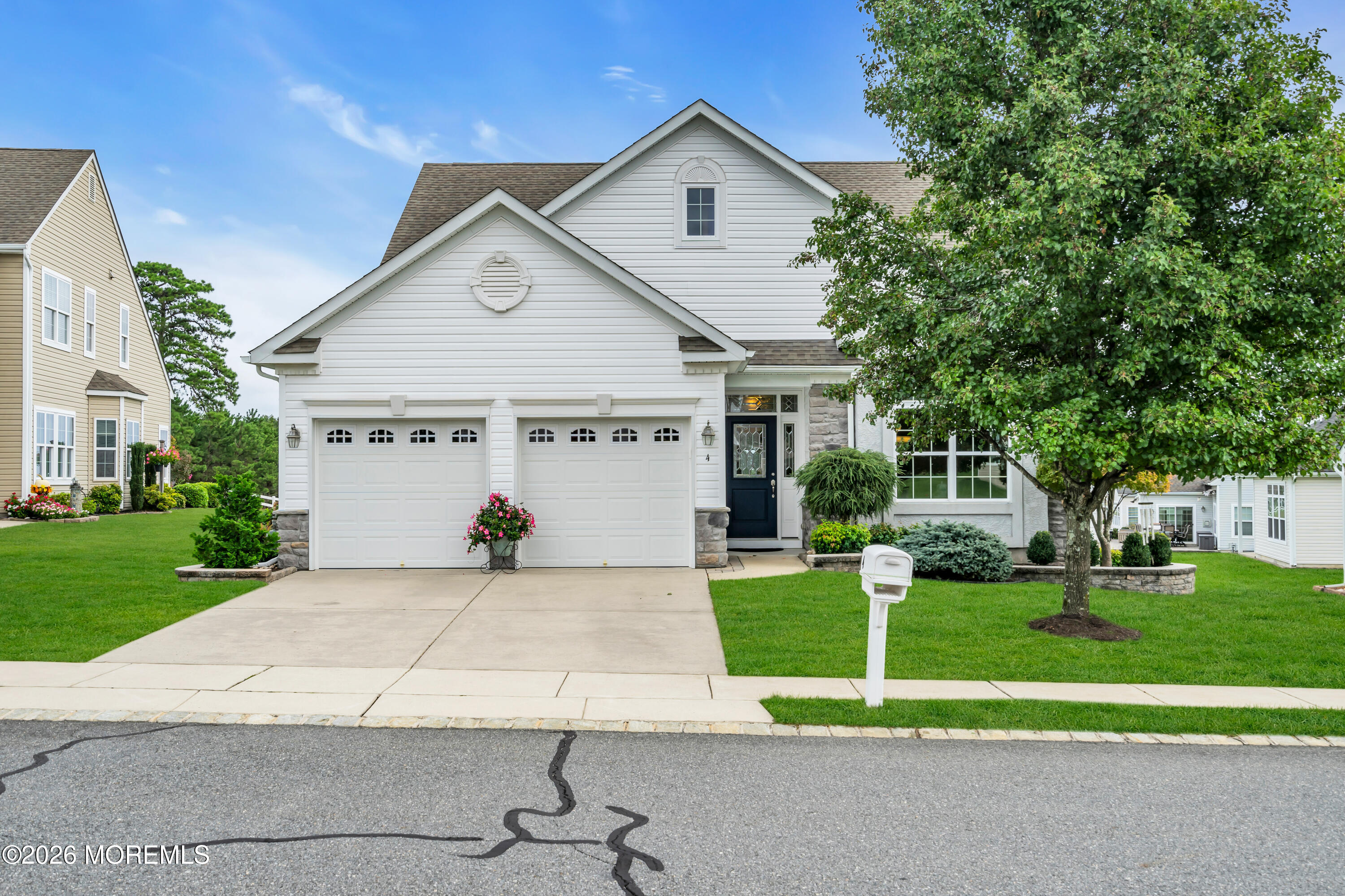 4 Bay Head Court Waretown NJ 08758