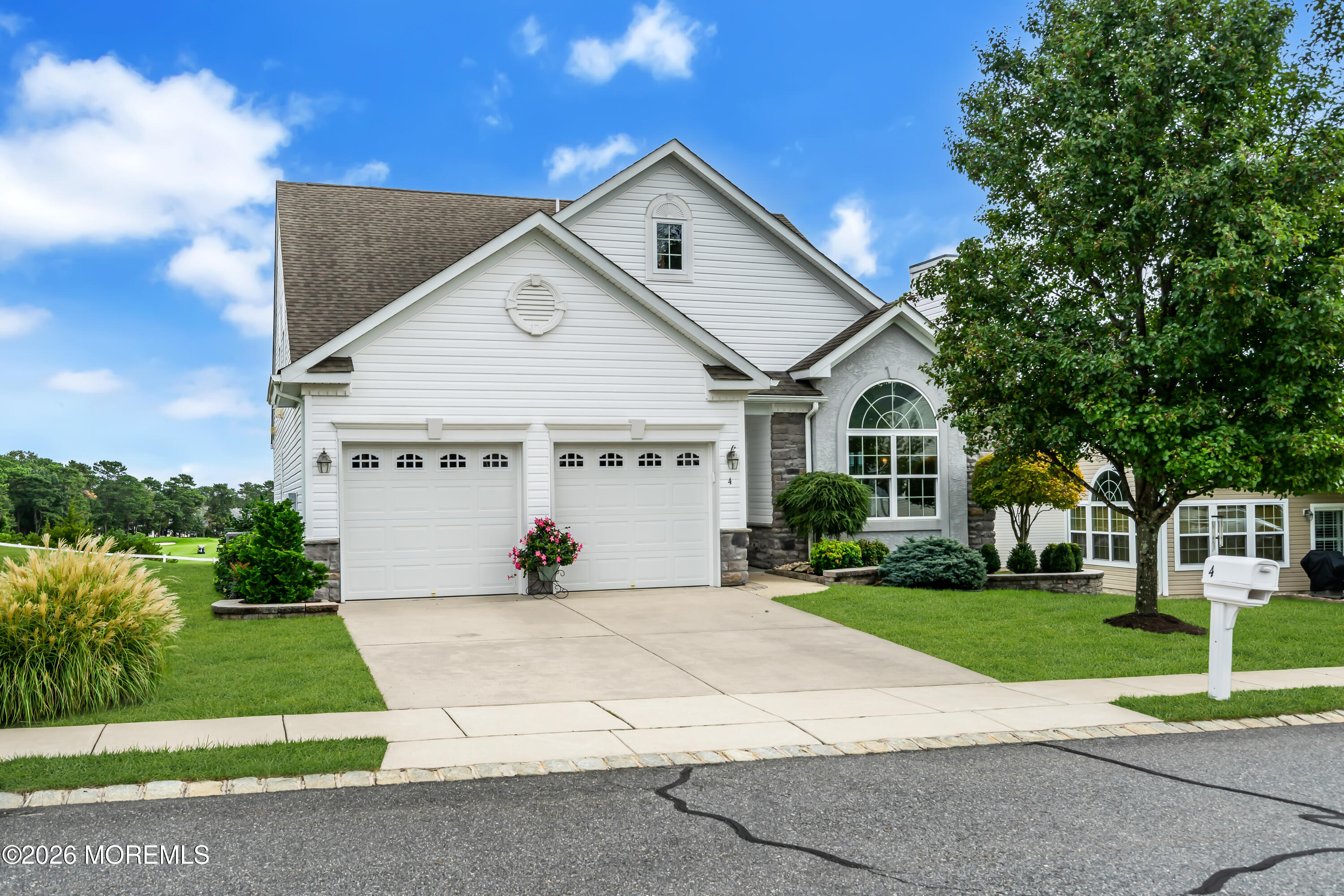 4 Bay Head Court Waretown NJ 08758