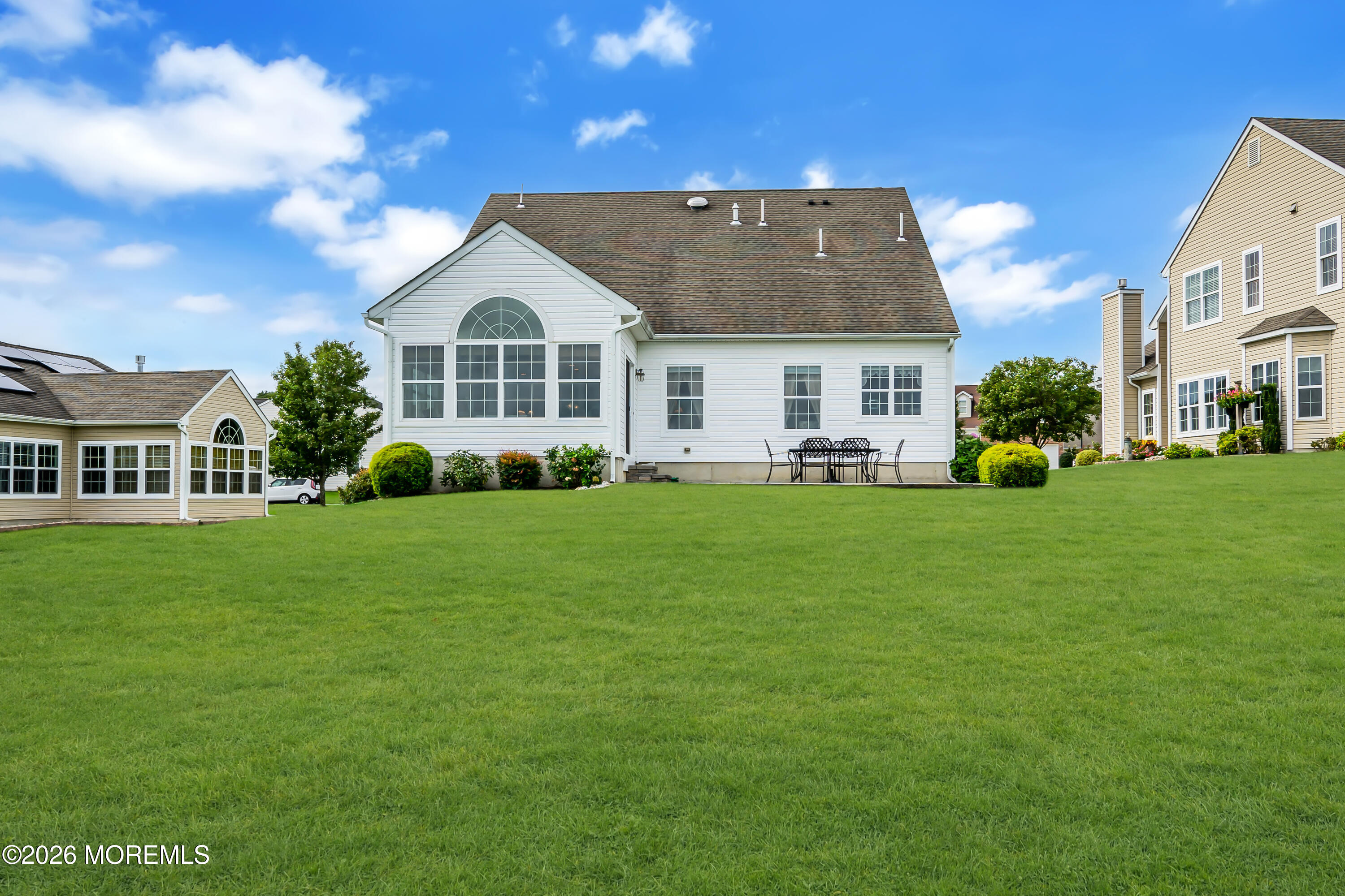 4 Bay Head Court Waretown NJ 08758