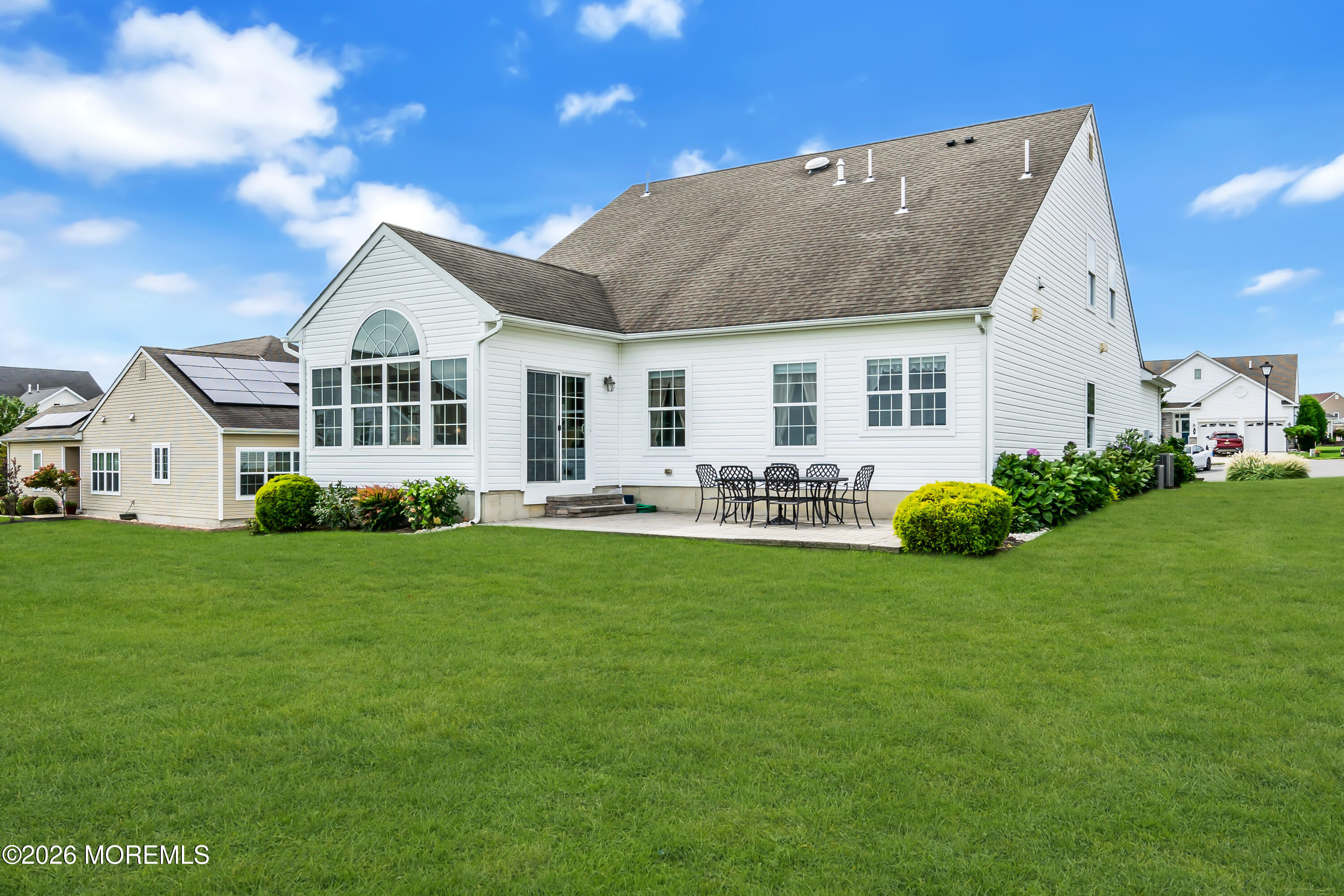 4 Bay Head Court Waretown NJ 08758