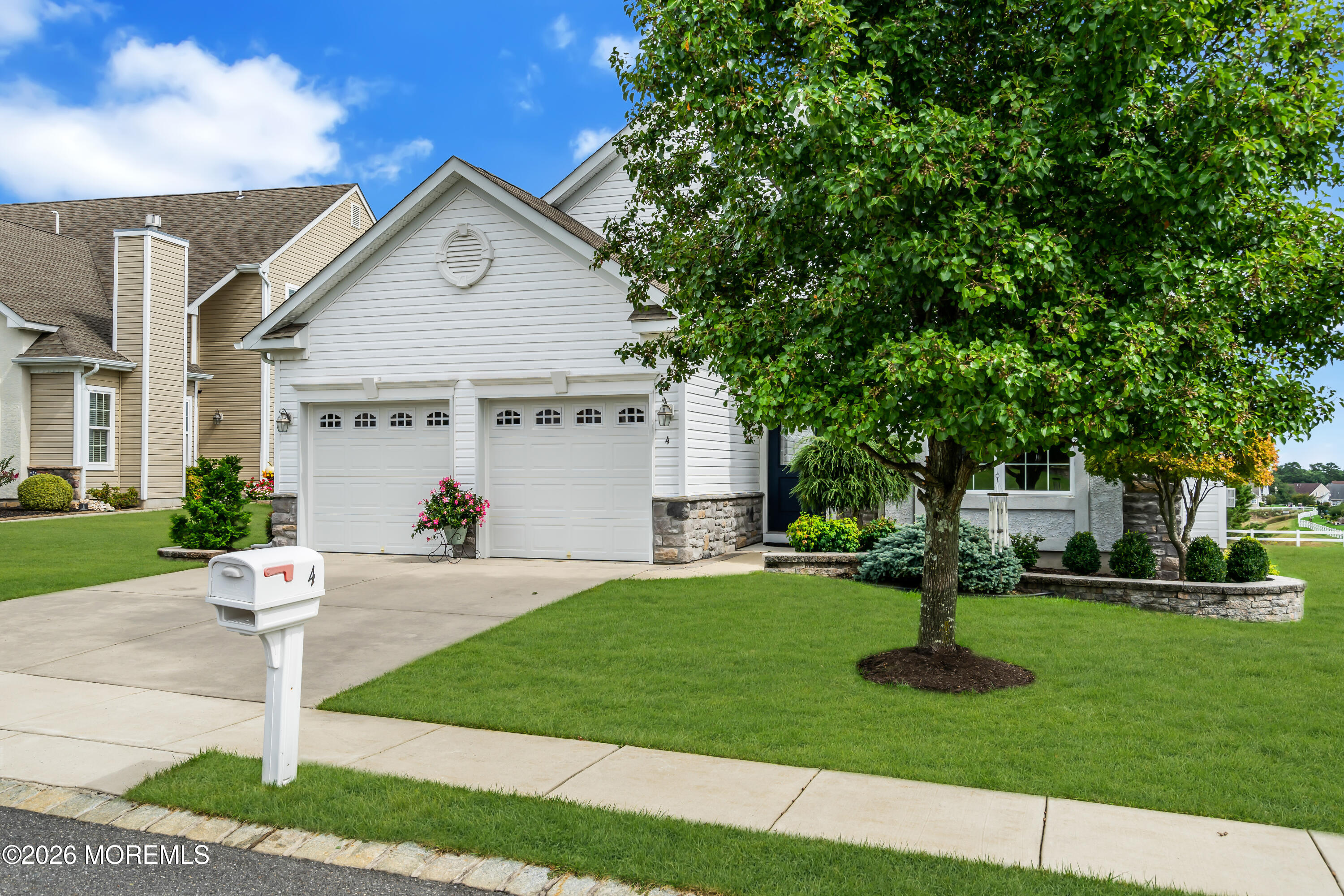 4 Bay Head Court Waretown NJ 08758