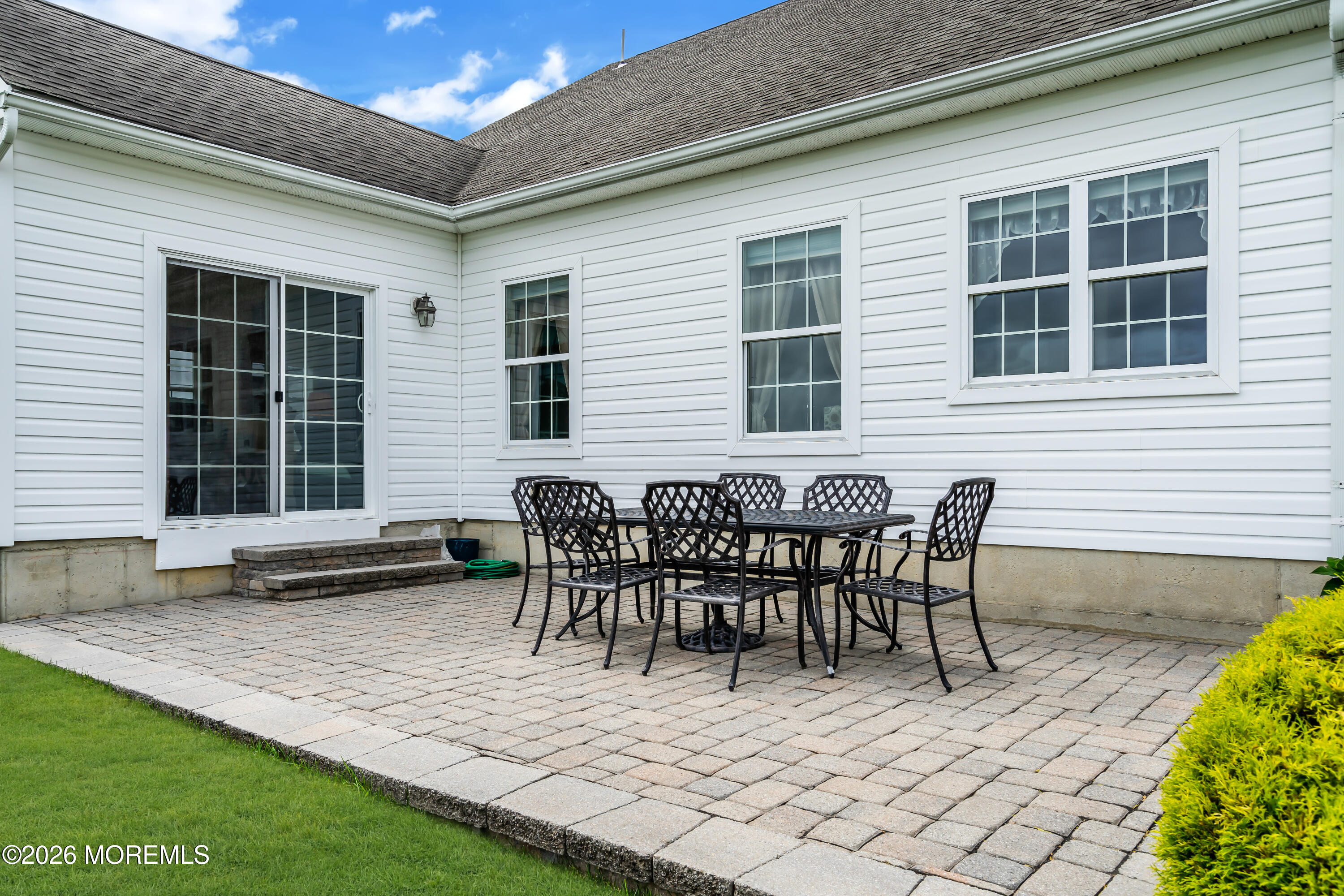 4 Bay Head Court Waretown NJ 08758