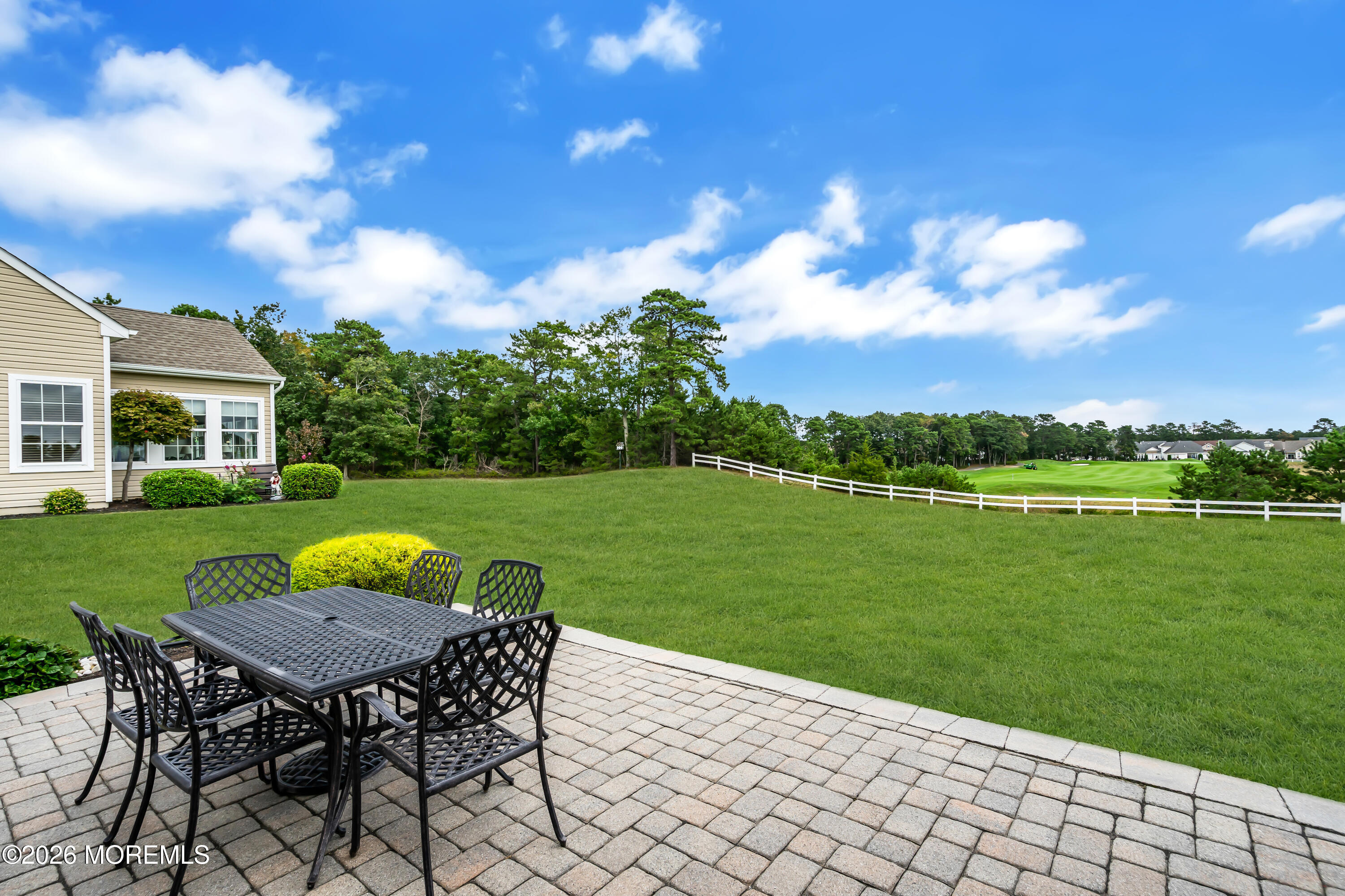 4 Bay Head Court Waretown NJ 08758