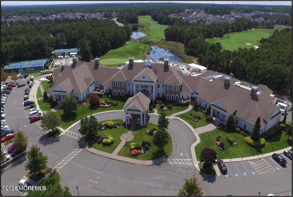 4 Bay Head Court Waretown NJ 08758