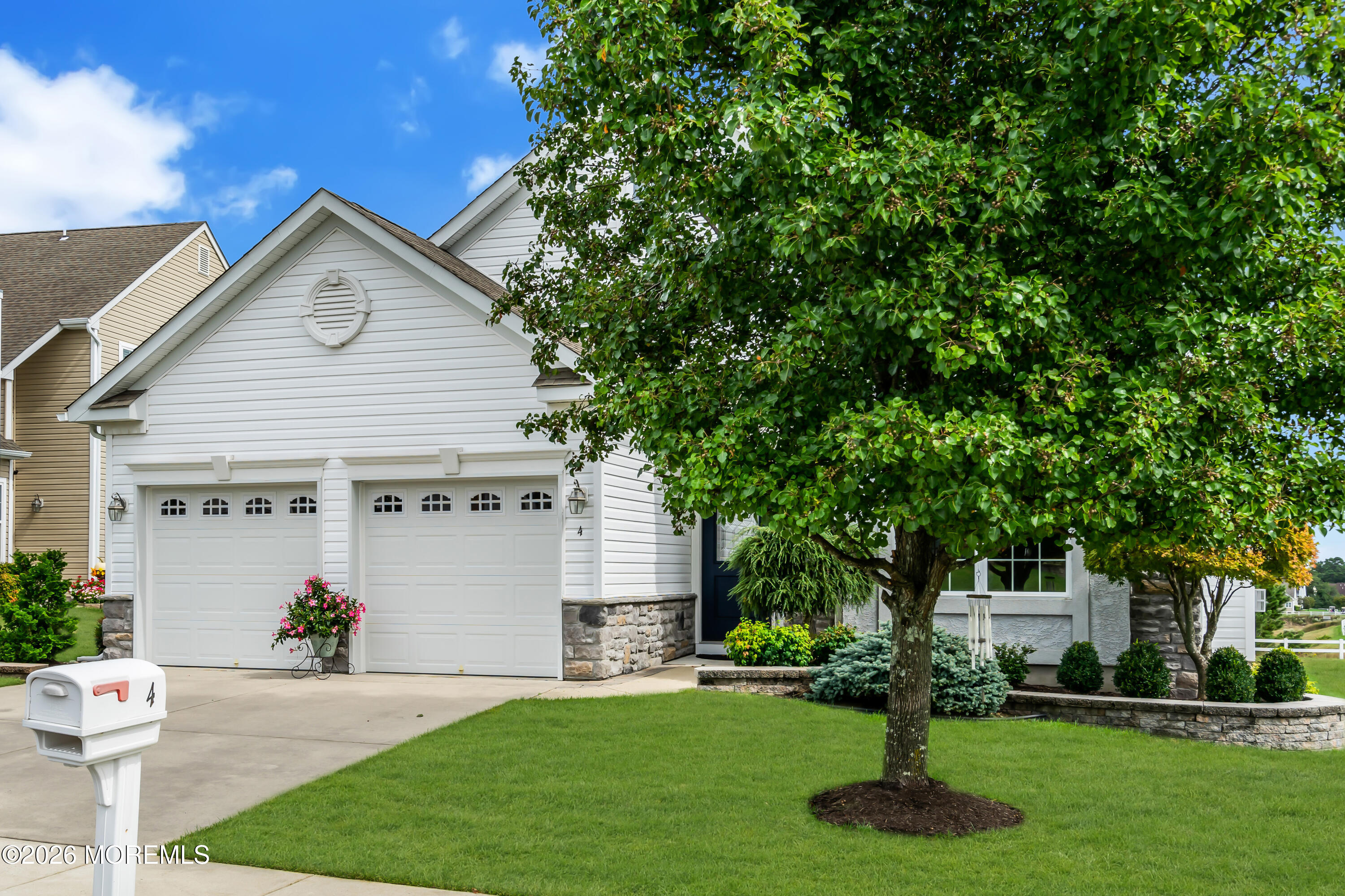 4 Bay Head Court Waretown NJ 08758