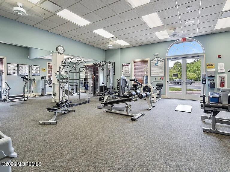 4 Bay Head Court Waretown NJ 08758