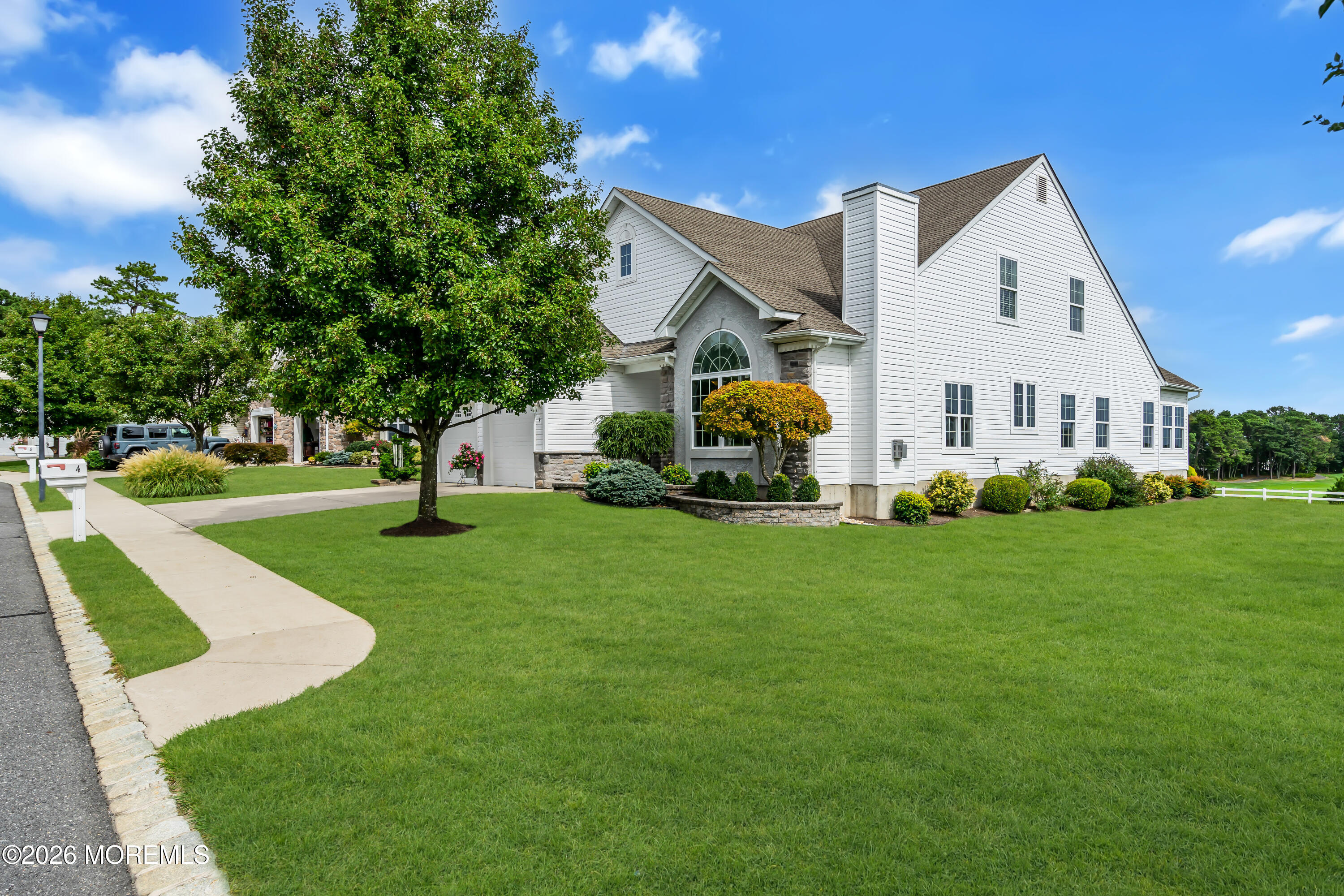 4 Bay Head Court Waretown NJ 08758