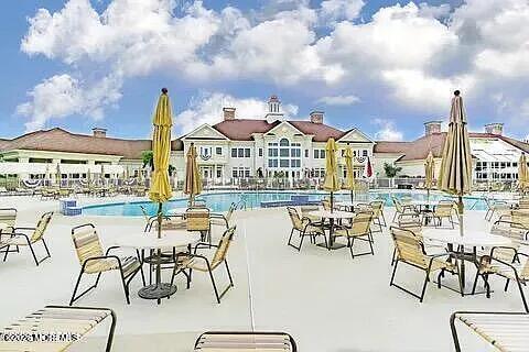 4 Bay Head Court Waretown NJ 08758