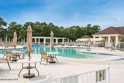 4 Bay Head Court Waretown NJ 08758
