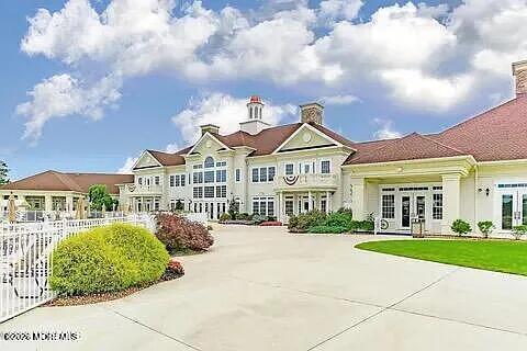 4 Bay Head Court Waretown NJ 08758