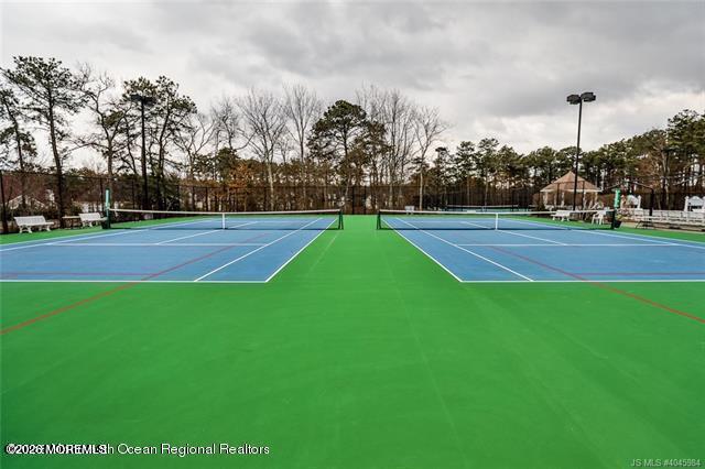 4 Bay Head Court Waretown NJ 08758