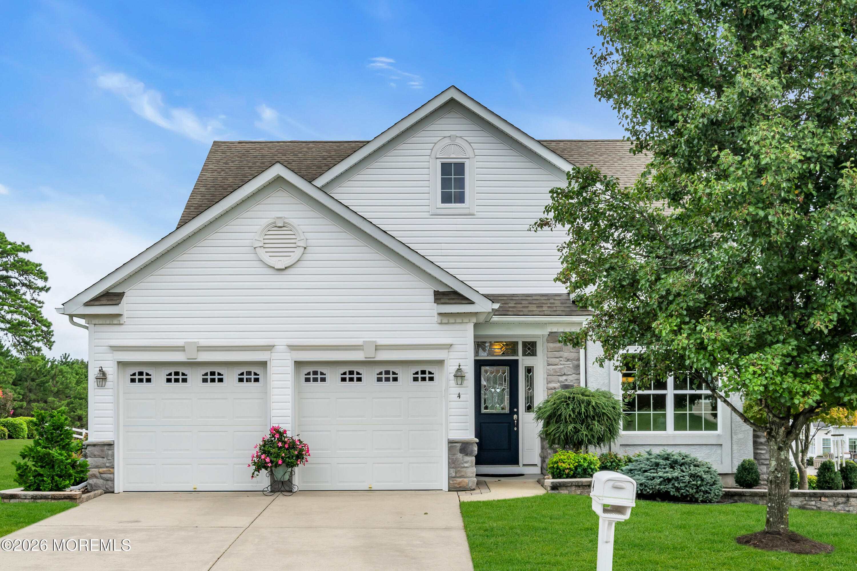 4 Bay Head Court Waretown NJ 08758