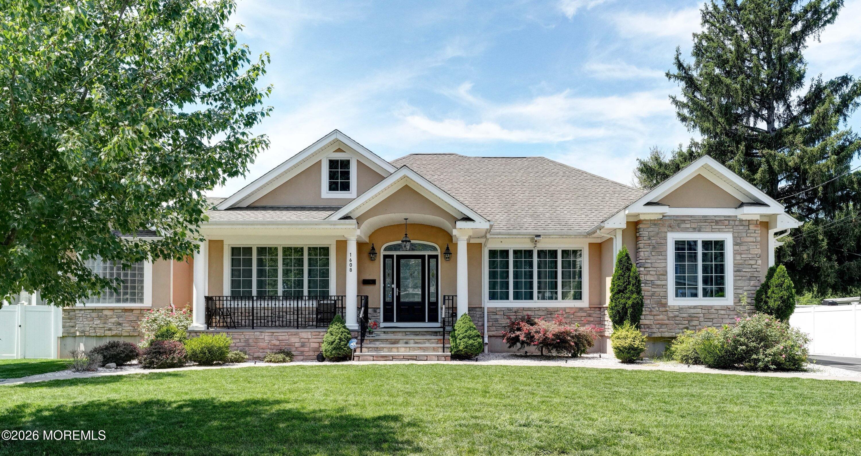 1608 Chestnut Street South Plainfield NJ 07080
