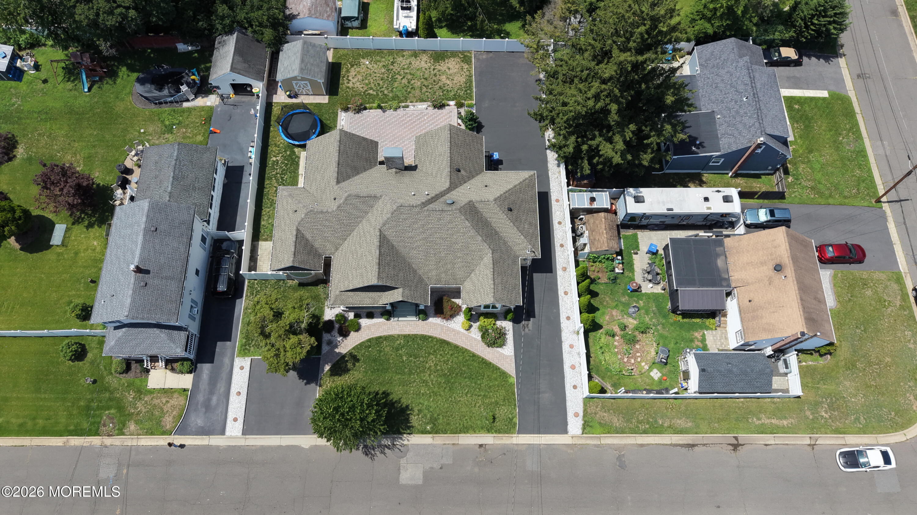 1608 Chestnut Street South Plainfield NJ 07080