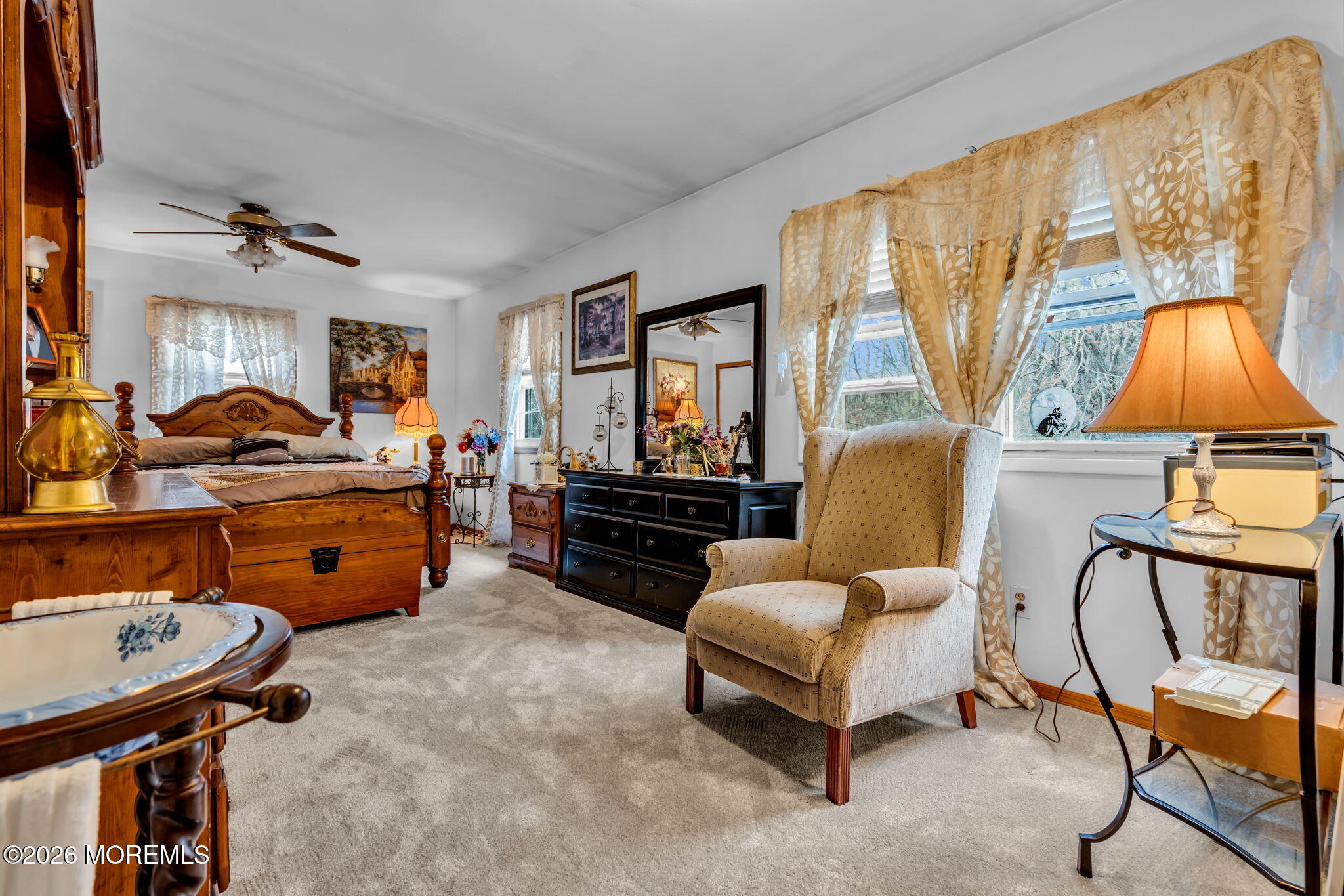 807 Monmouth Road Cream Ridge NJ 08514