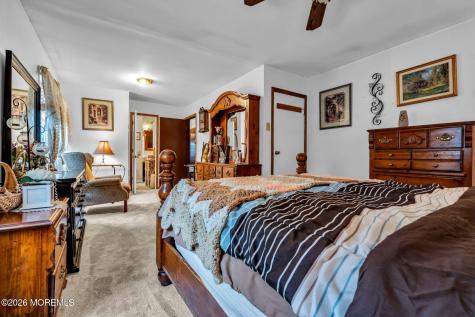 807 Monmouth Road Cream Ridge NJ 08514