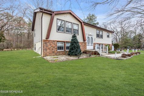 807 Monmouth Road Cream Ridge NJ 08514