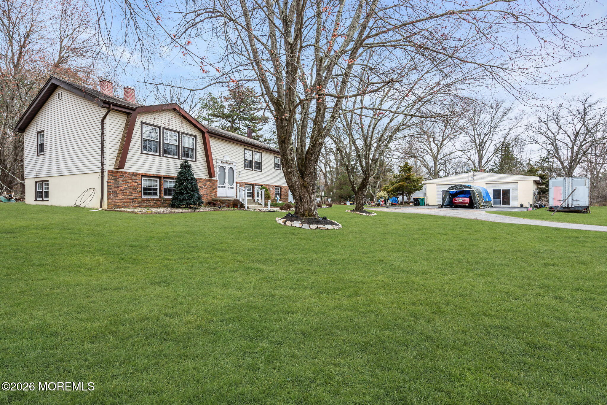 807 Monmouth Road Cream Ridge NJ 08514