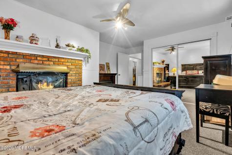 807 Monmouth Road Cream Ridge NJ 08514