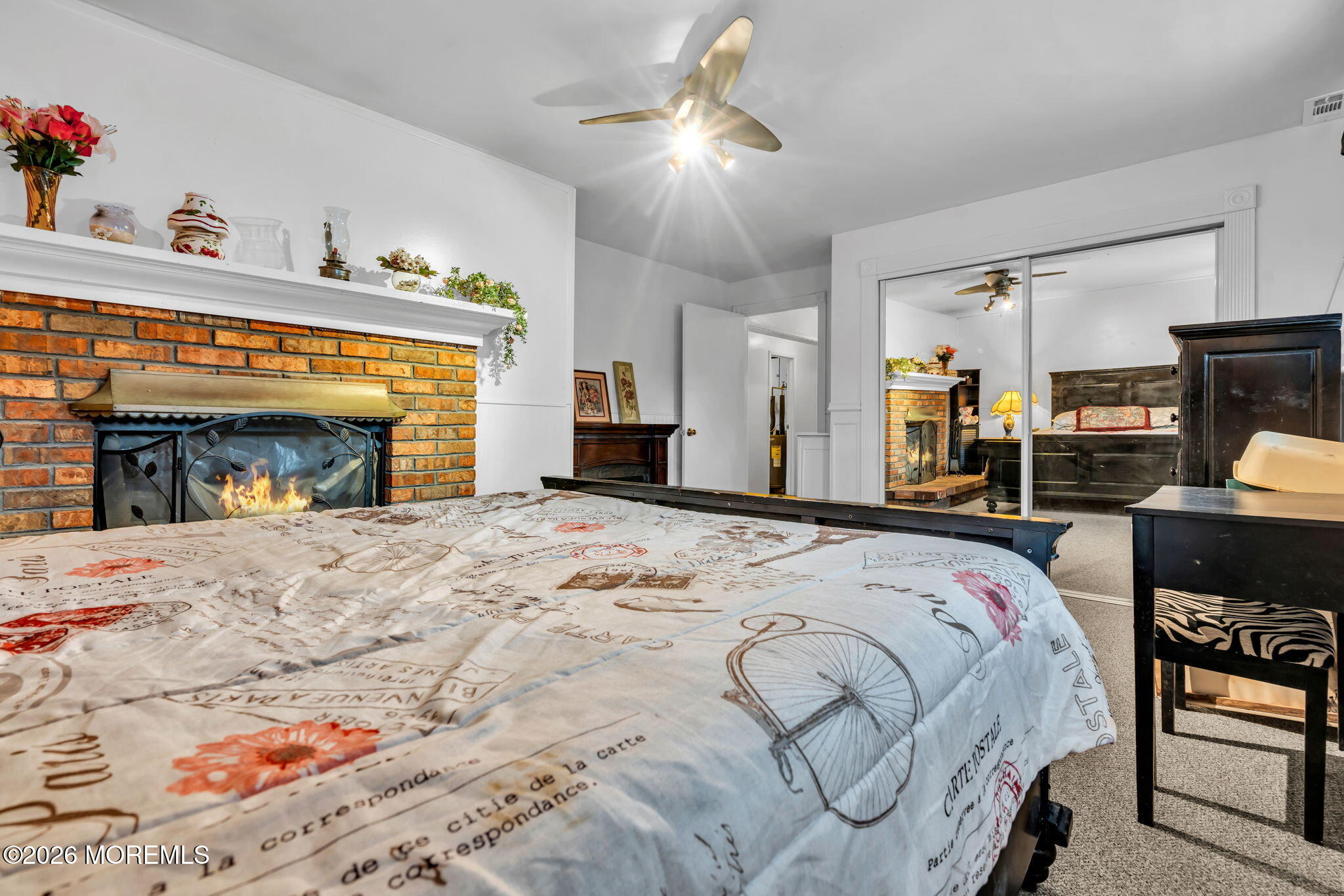 807 Monmouth Road Cream Ridge NJ 08514