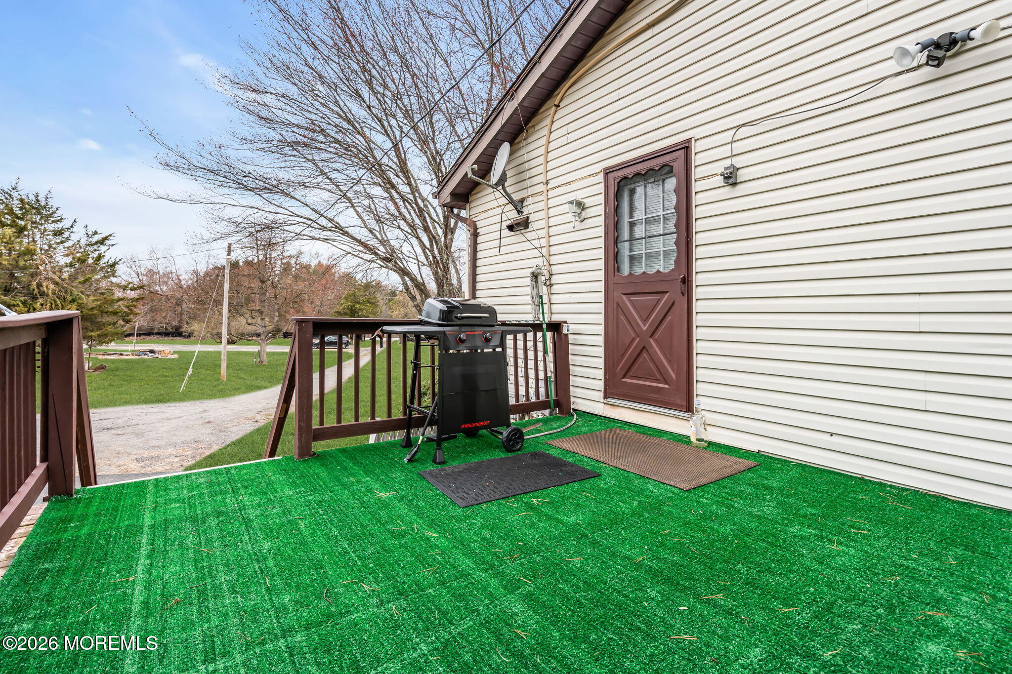 807 Monmouth Road Cream Ridge NJ 08514